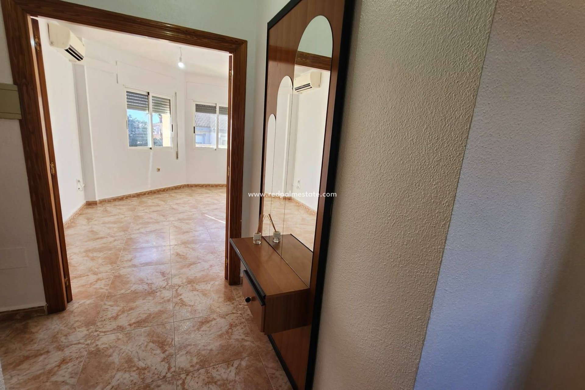 Reventa - Apartamento -
San Javier