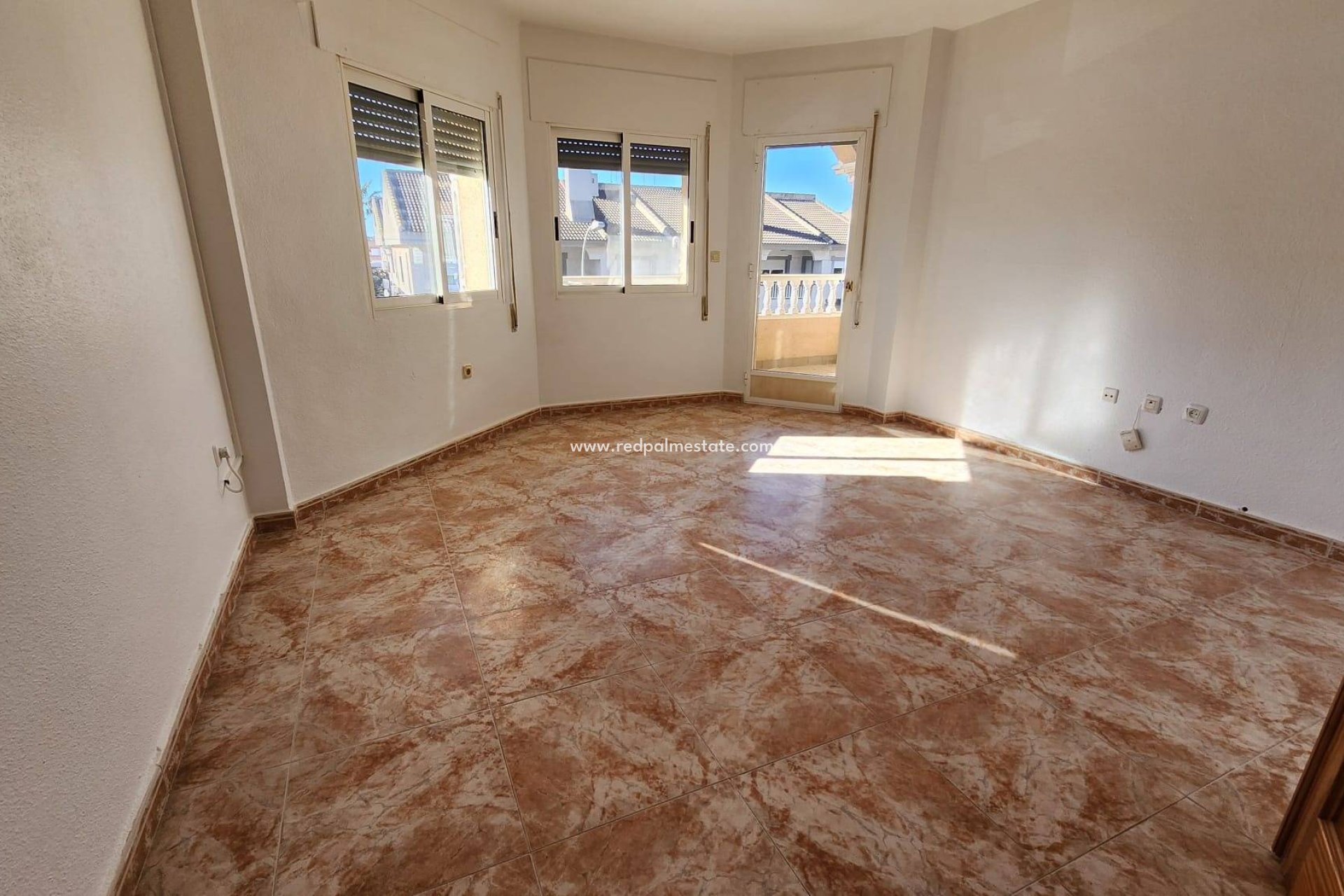 Reventa - Apartamento -
San Javier