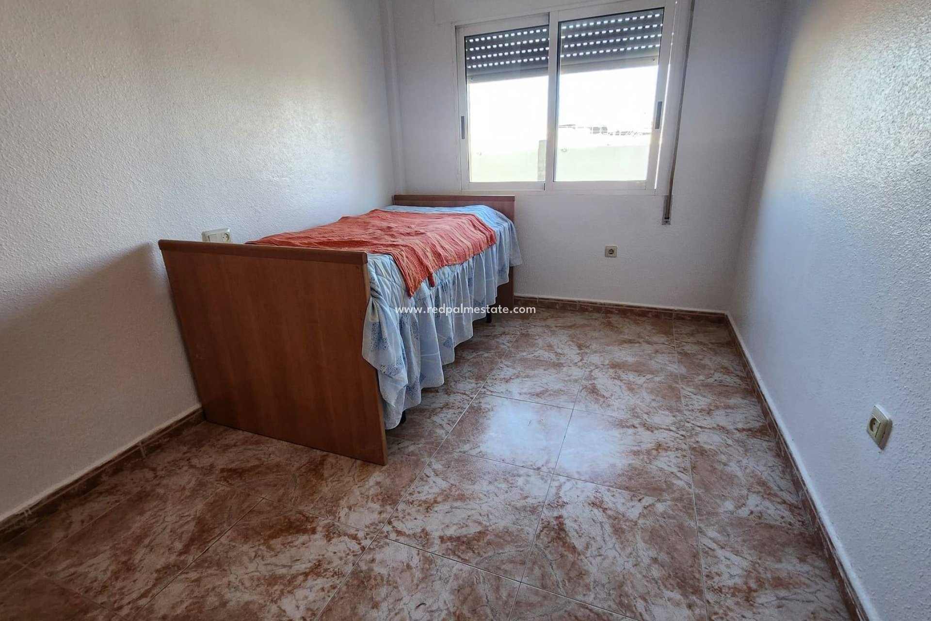 Reventa - Apartamento -
San Javier