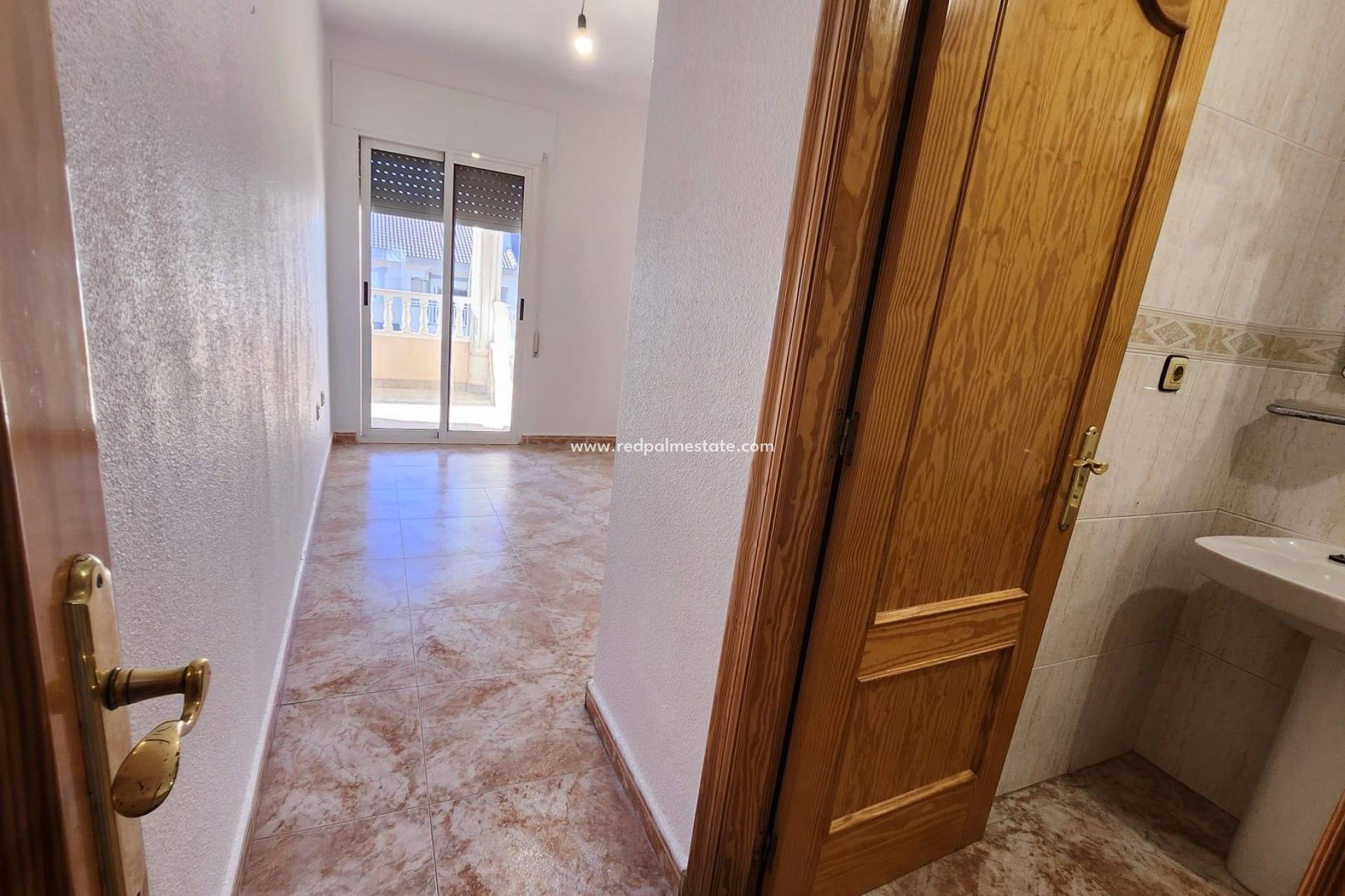 Reventa - Apartamento -
San Javier