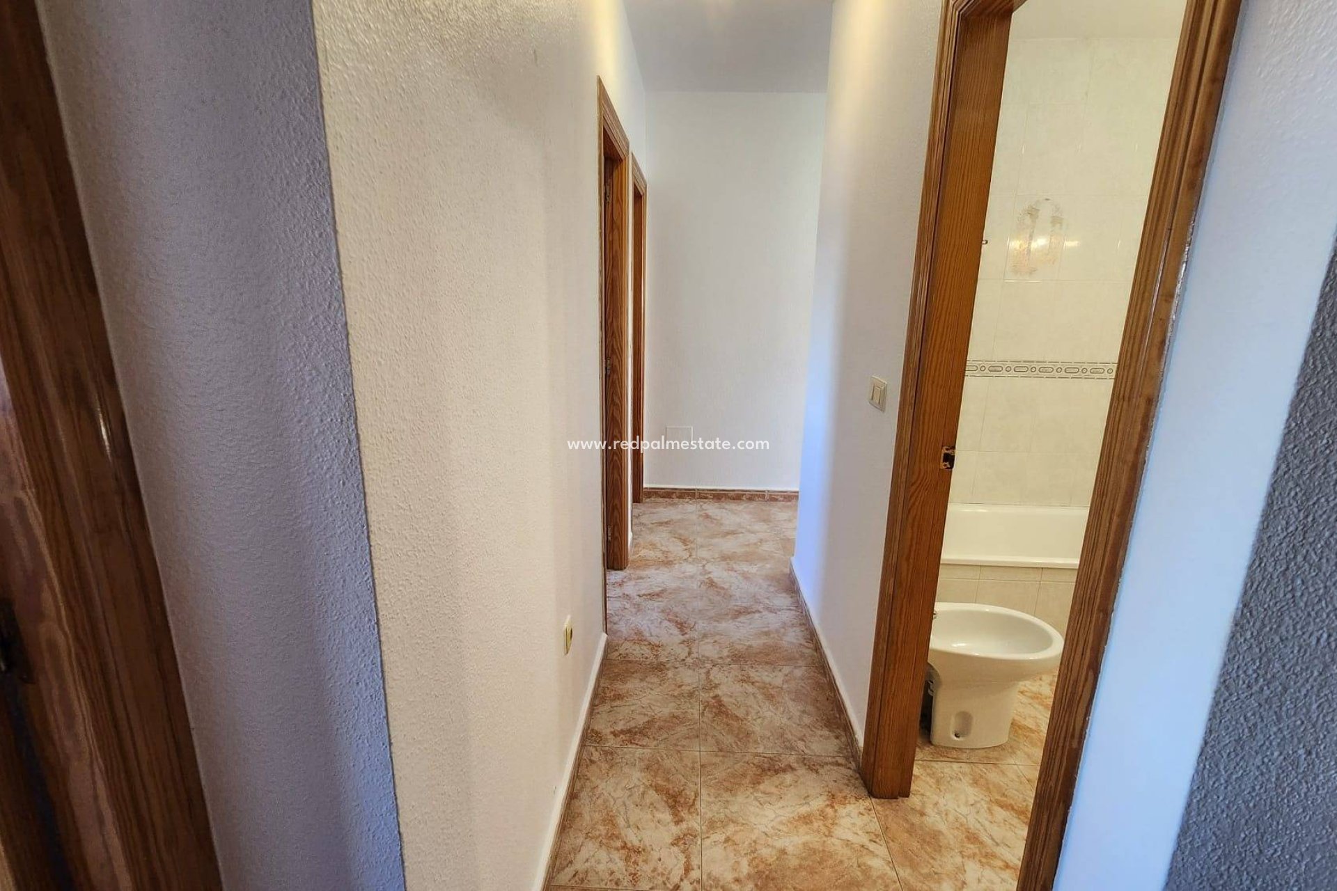 Reventa - Apartamento -
San Javier