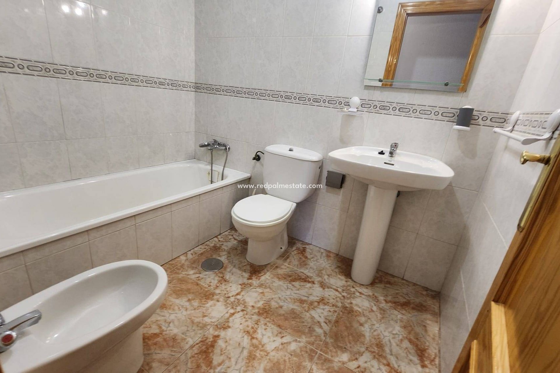 Reventa - Apartamento -
San Javier