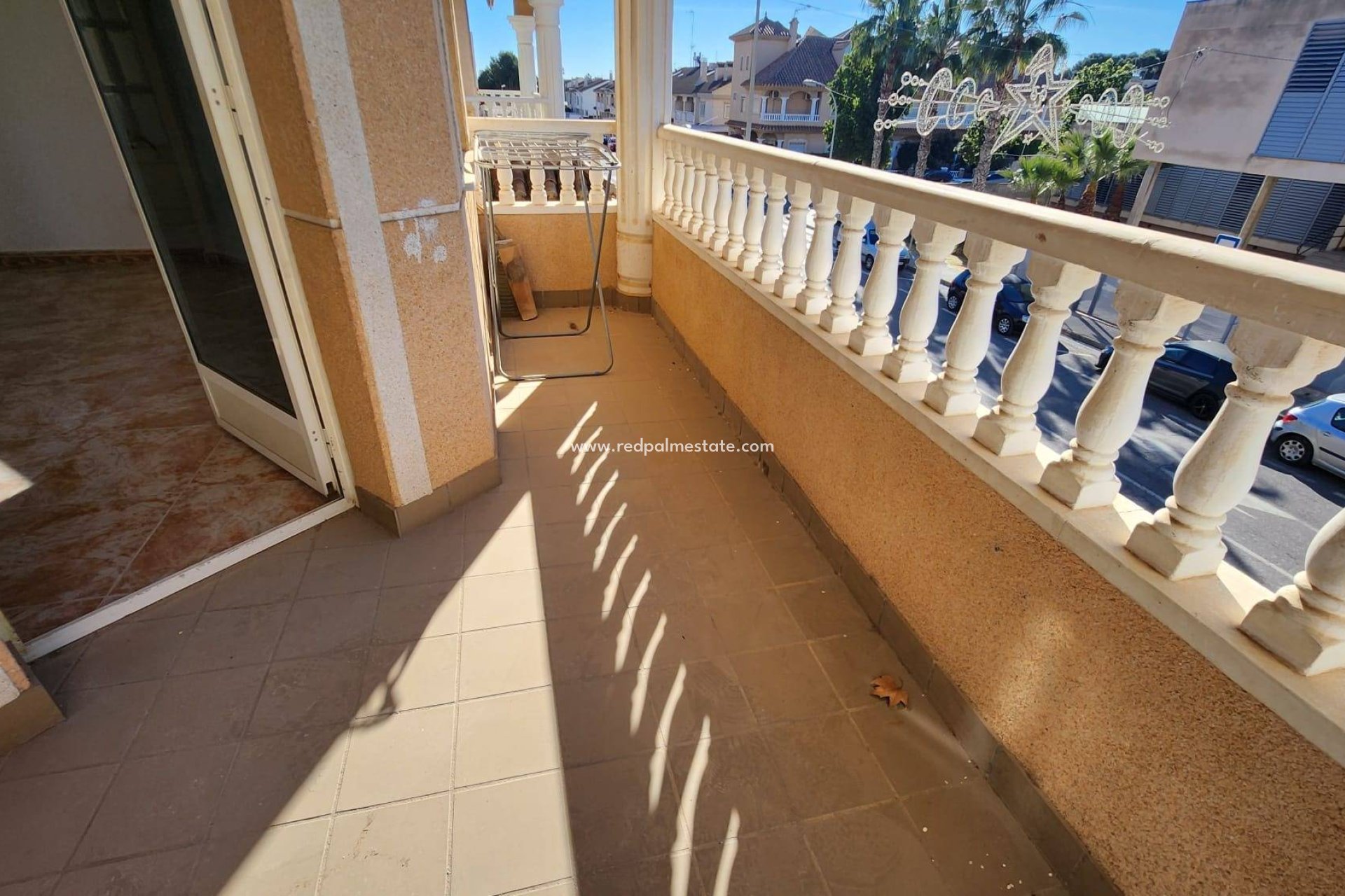 Reventa - Apartamento -
San Javier