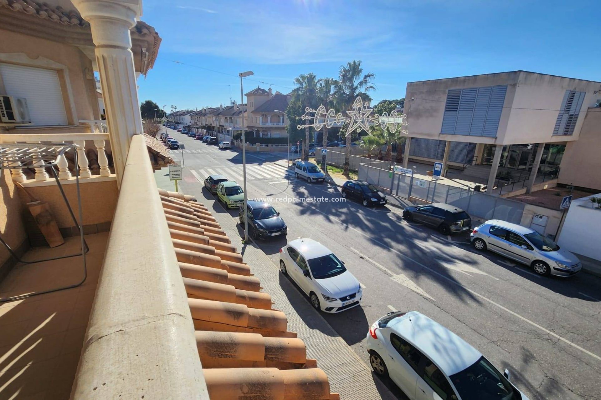 Reventa - Apartamento -
San Javier