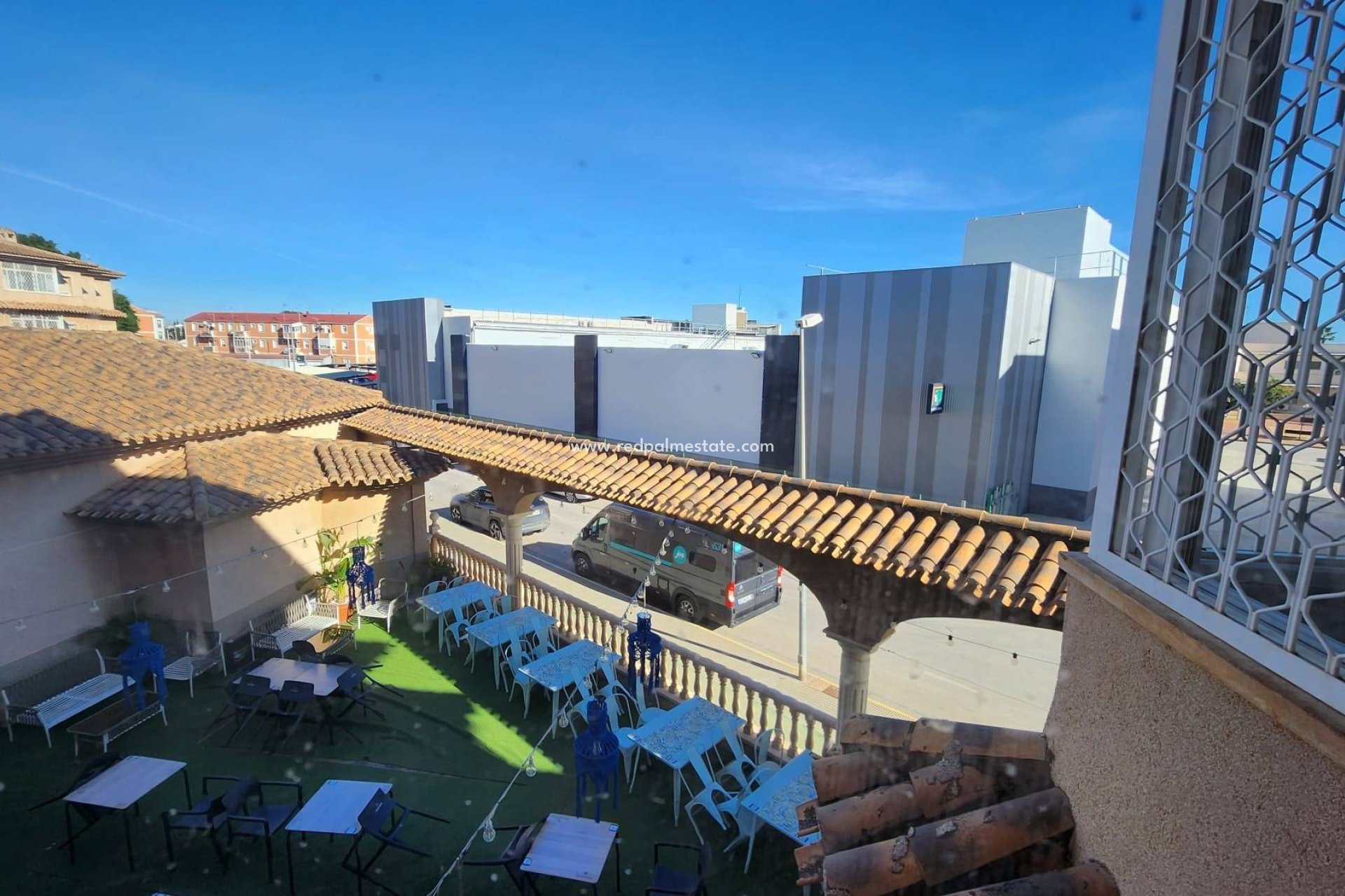 Reventa - Apartamento -
San Javier
