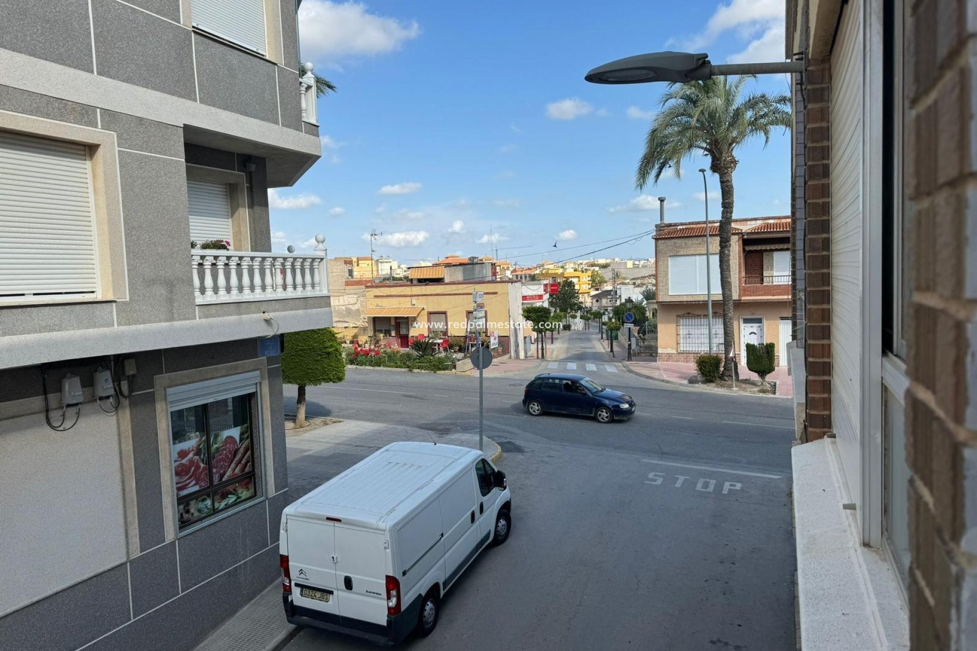 Reventa - Apartamento -
San Miguel de Salinas - Balcon De San Miguel