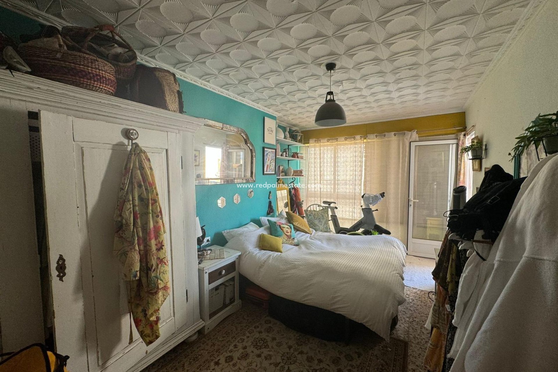 Reventa - Apartamento -
San Miguel de Salinas - Balcon De San Miguel