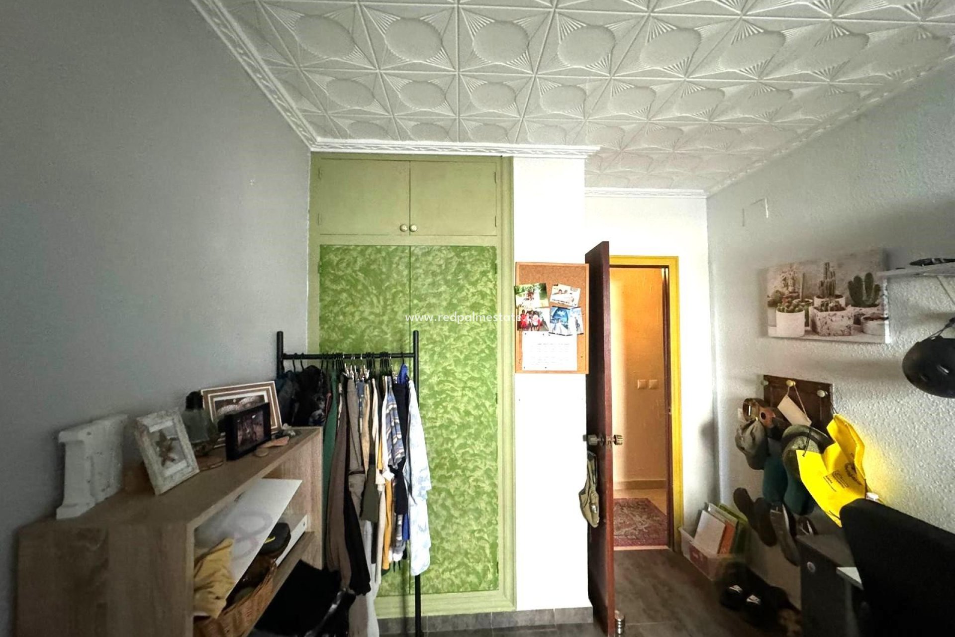 Reventa - Apartamento -
San Miguel de Salinas - Balcon De San Miguel