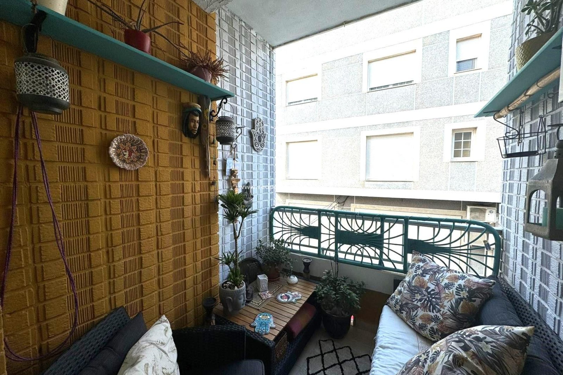 Reventa - Apartamento -
San Miguel de Salinas - Balcon De San Miguel
