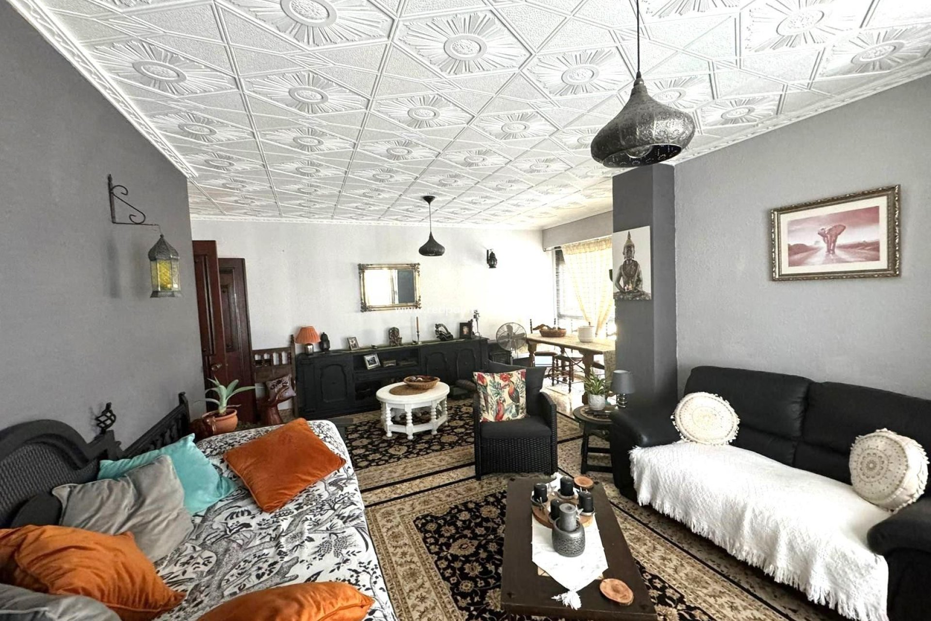 Reventa - Apartamento -
San Miguel de Salinas - Balcon De San Miguel