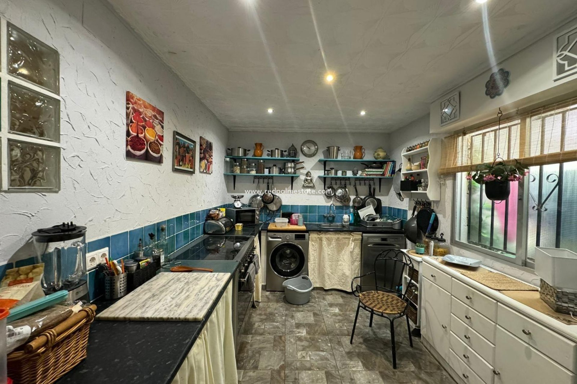 Reventa - Apartamento -
San Miguel de Salinas - Balcon De San Miguel