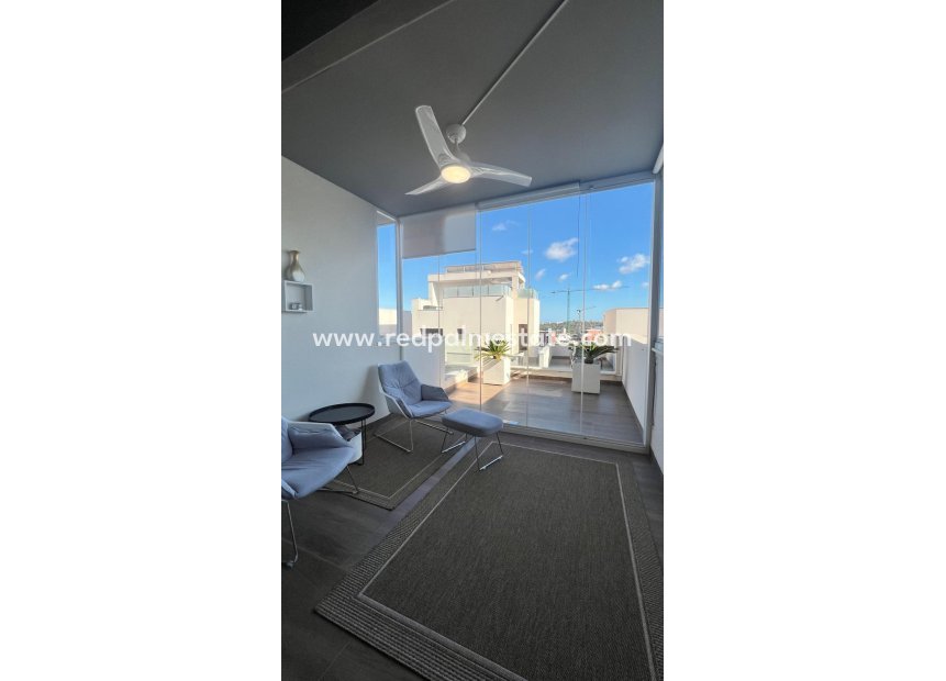 Reventa - Apartamento -
San Miguel de Salinas - Bellavista