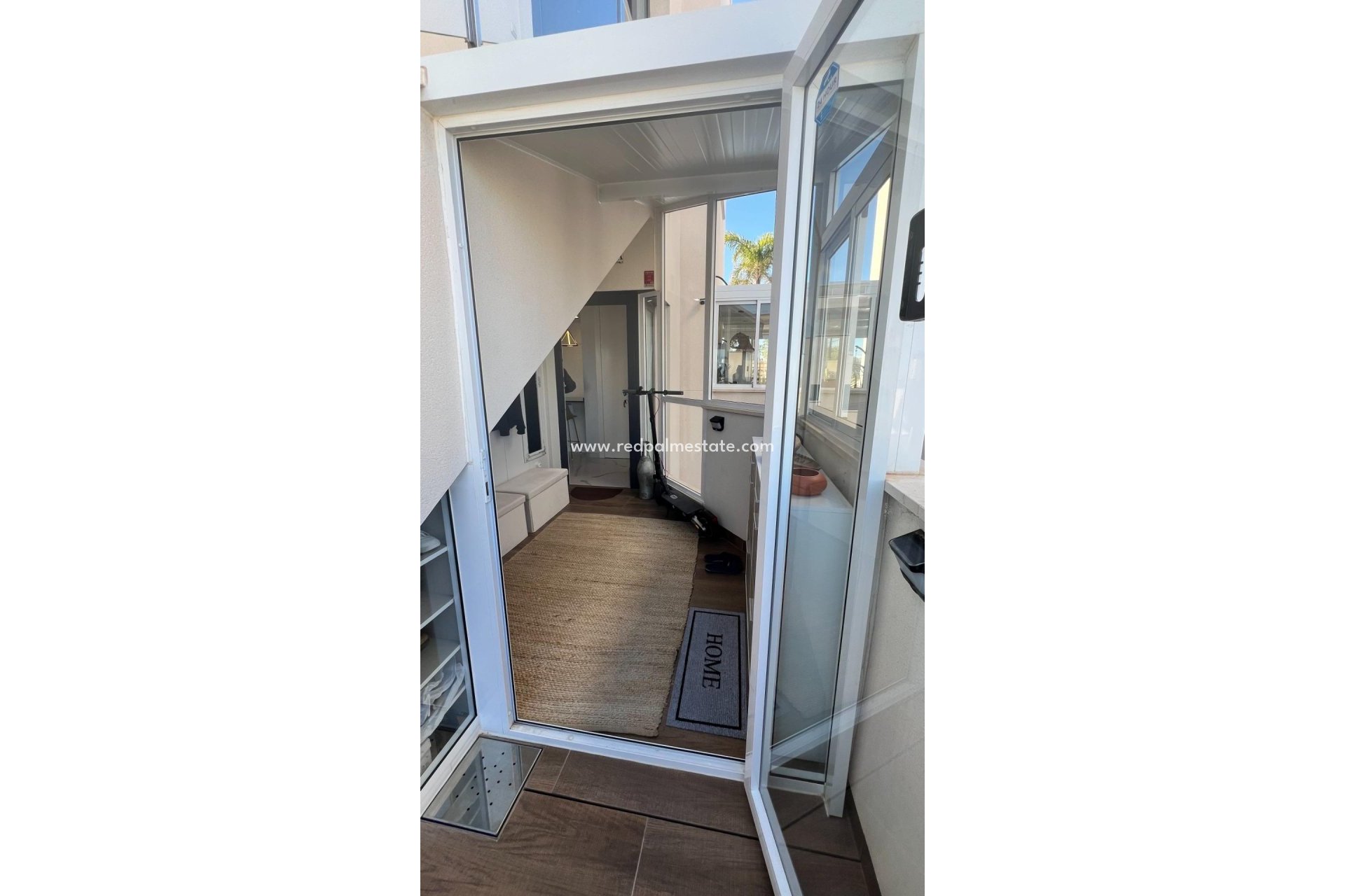 Reventa - Apartamento -
San Miguel de Salinas - Bellavista