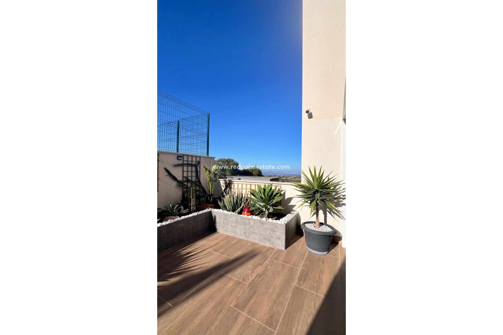 Reventa - Apartamento -
San Miguel de Salinas - Bellavista