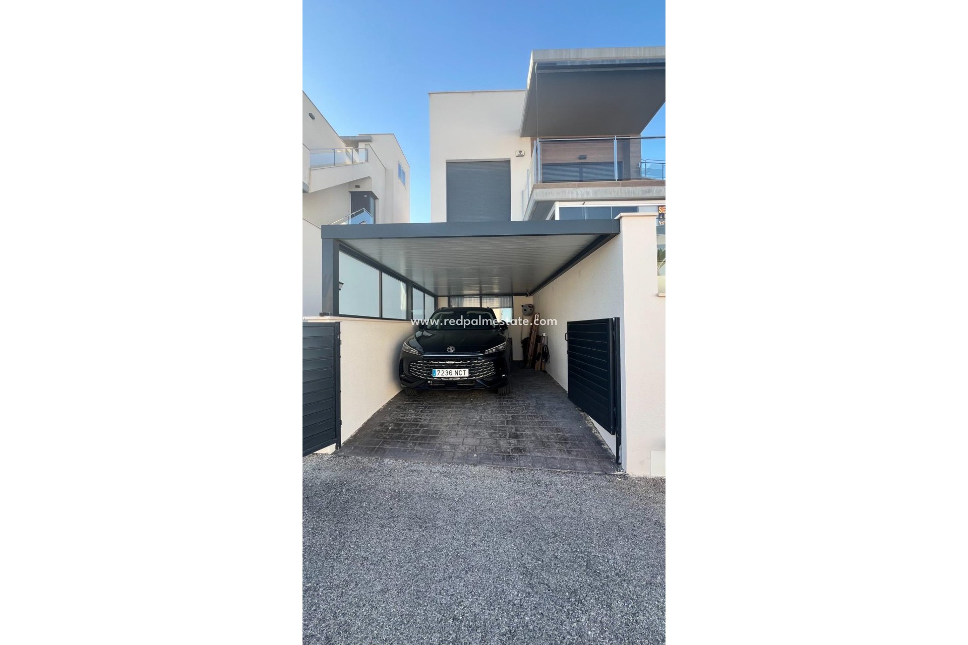 Reventa - Apartamento -
San Miguel de Salinas - Bellavista