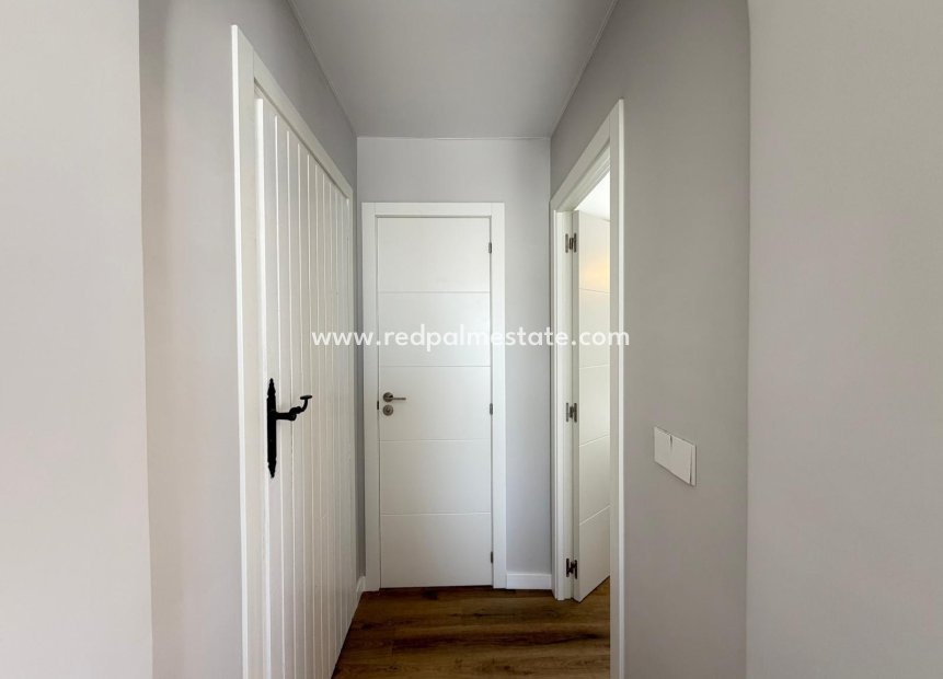 Reventa - Apartamento -
San Miguel de Salinas - Blue Lagoon - Galán
