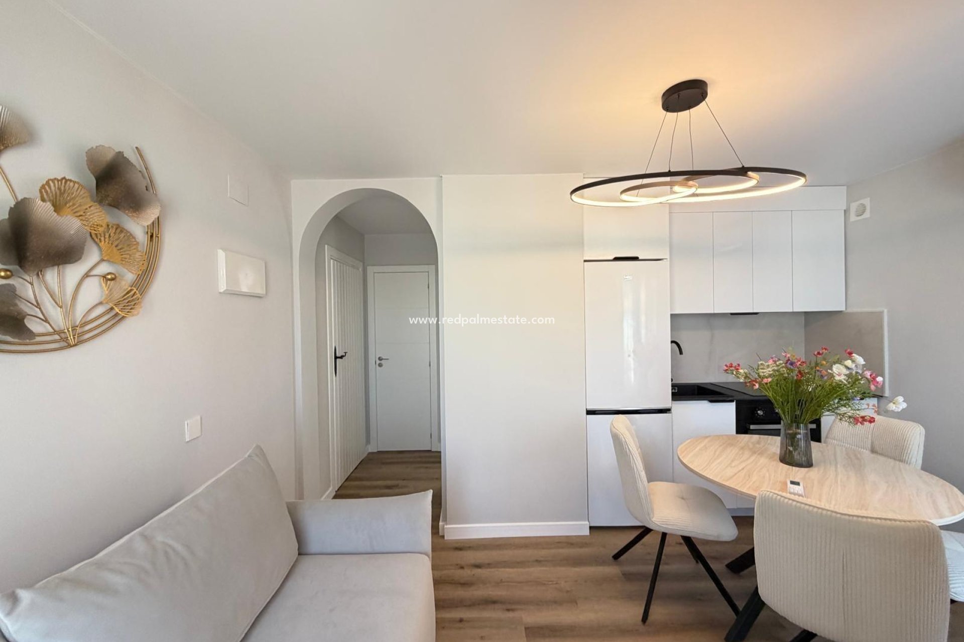 Reventa - Apartamento -
San Miguel de Salinas - Blue Lagoon - Galán