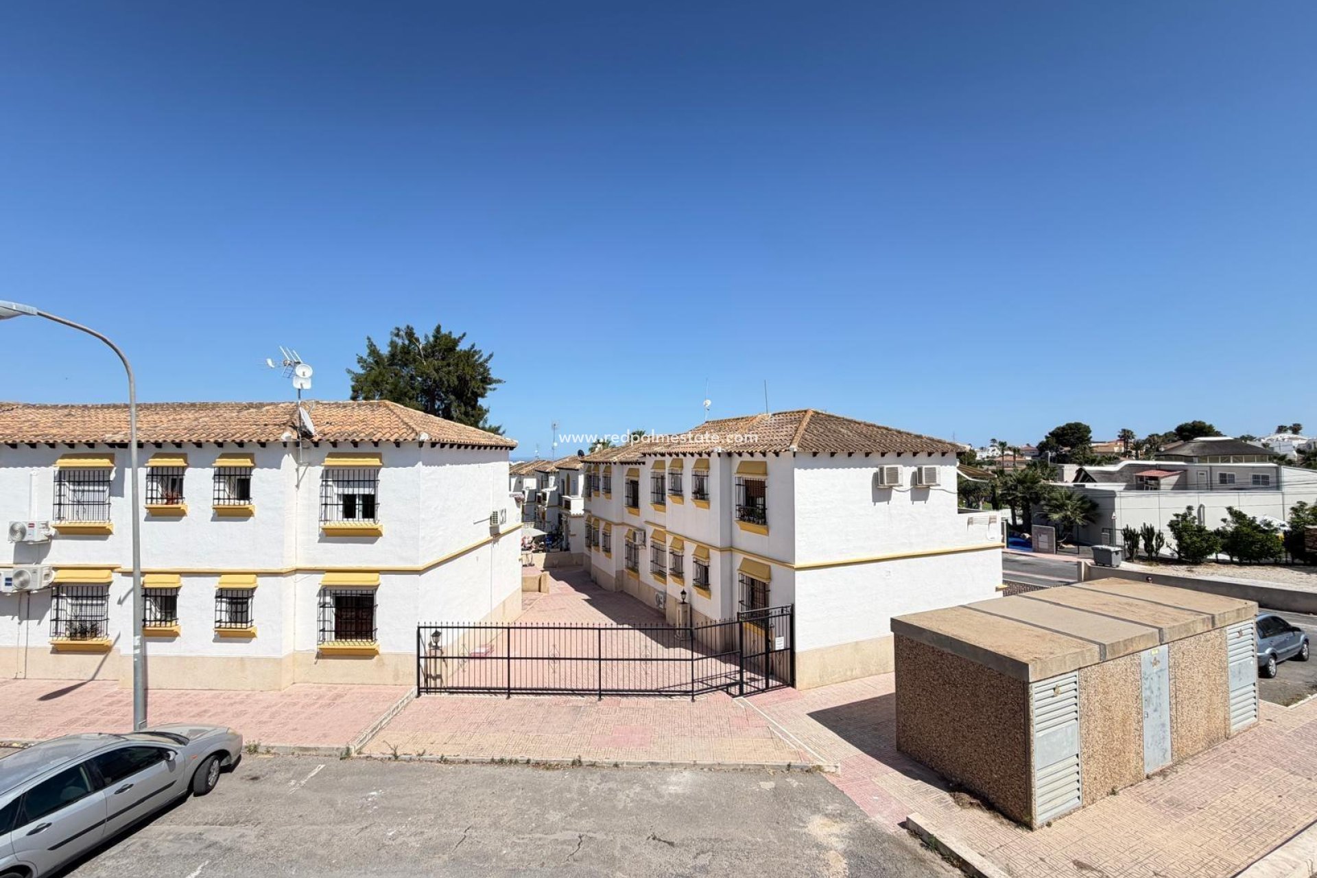 Reventa - Apartamento -
San Miguel de Salinas - Blue Lagoon - Galán