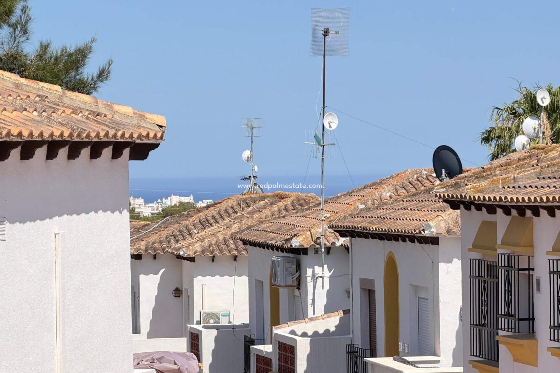 Reventa - Apartamento -
San Miguel de Salinas - Blue Lagoon - Galán