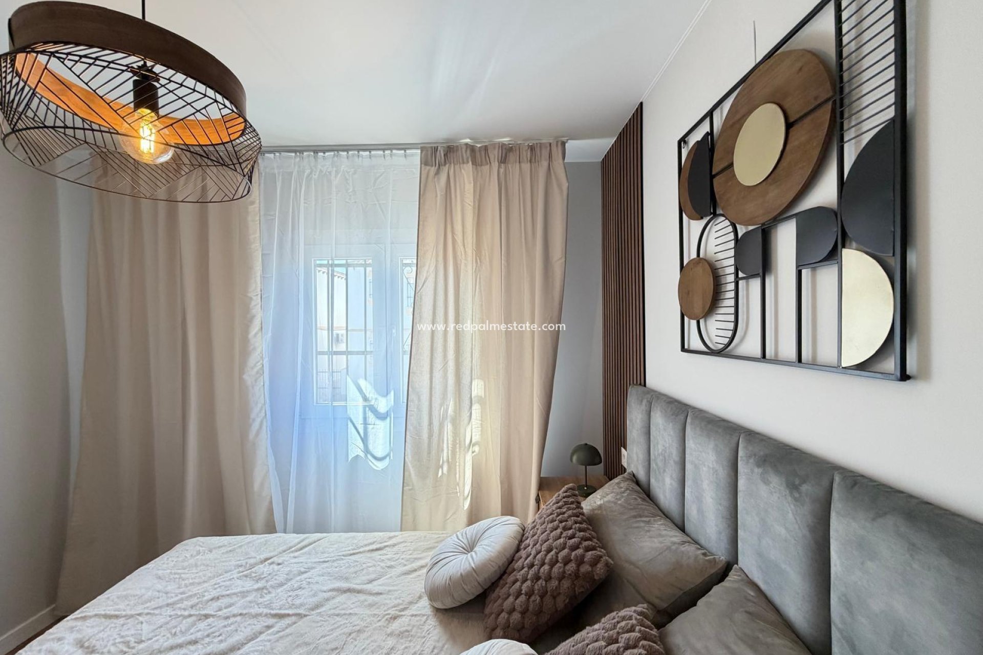 Reventa - Apartamento -
San Miguel de Salinas - Blue Lagoon - Galán