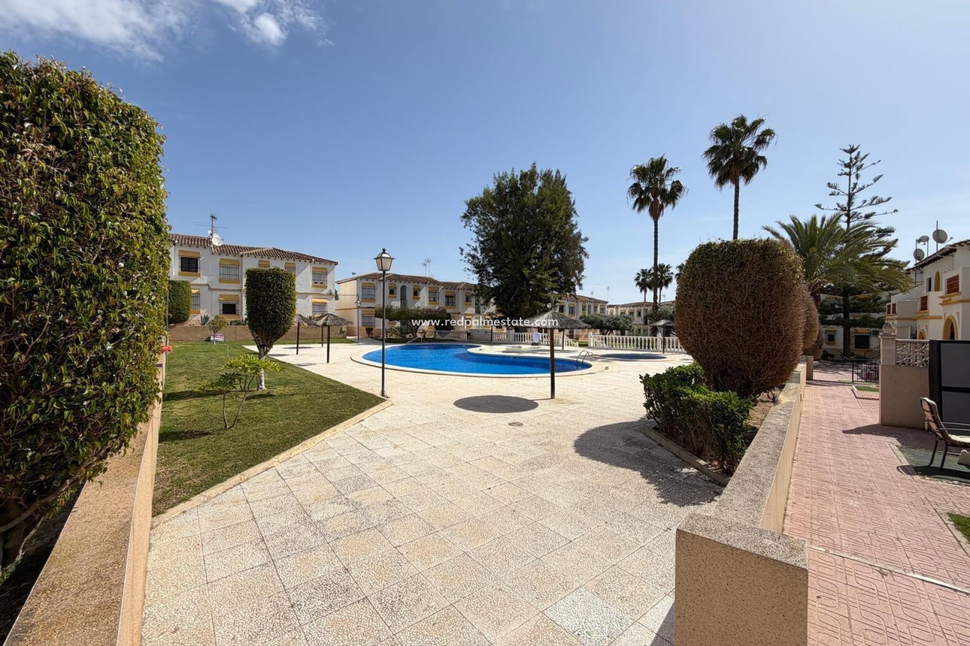 Reventa - Apartamento -
San Miguel de Salinas - Blue Lagoon - Galán