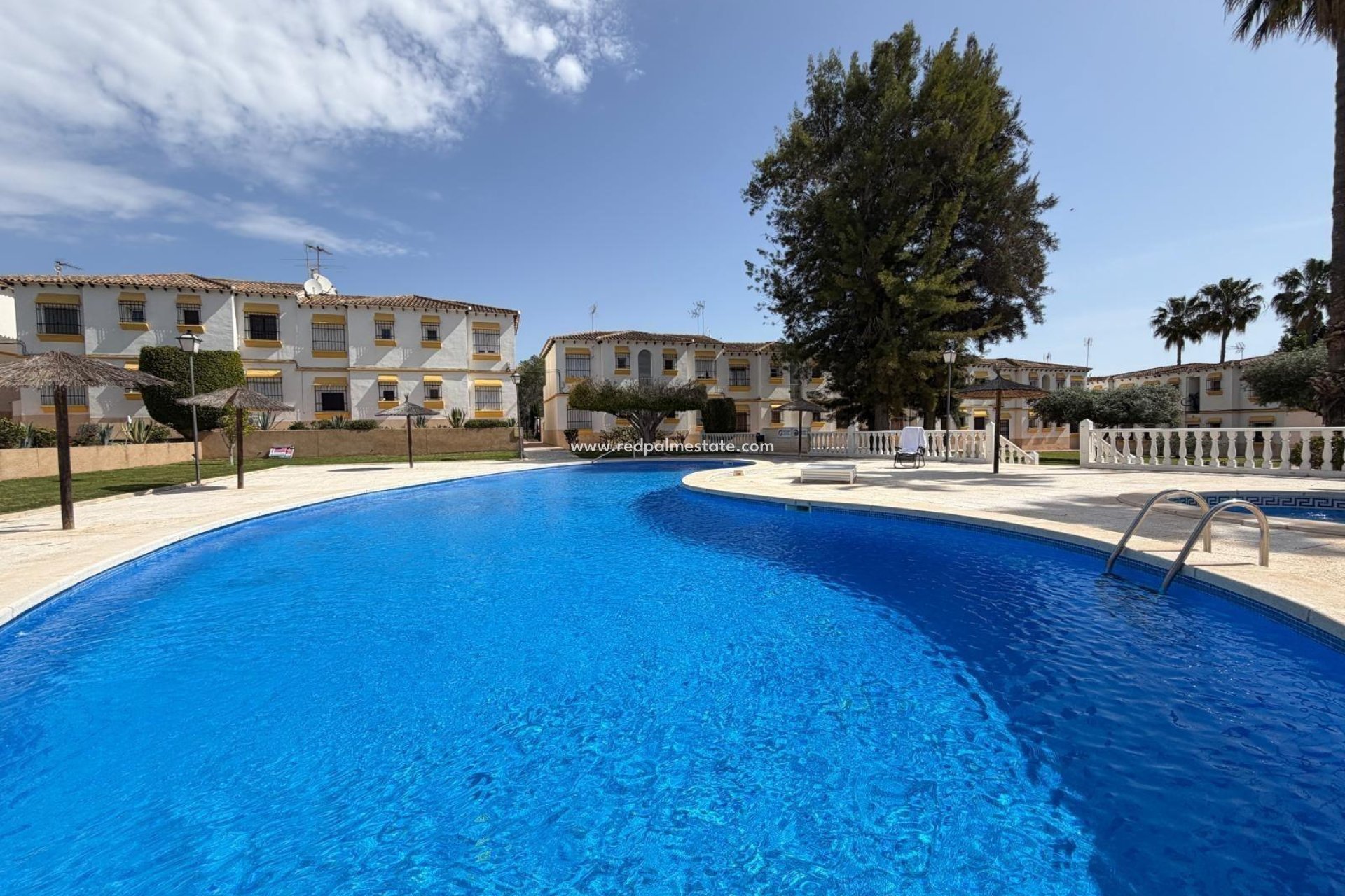 Reventa - Apartamento -
San Miguel de Salinas - Blue Lagoon - Galán