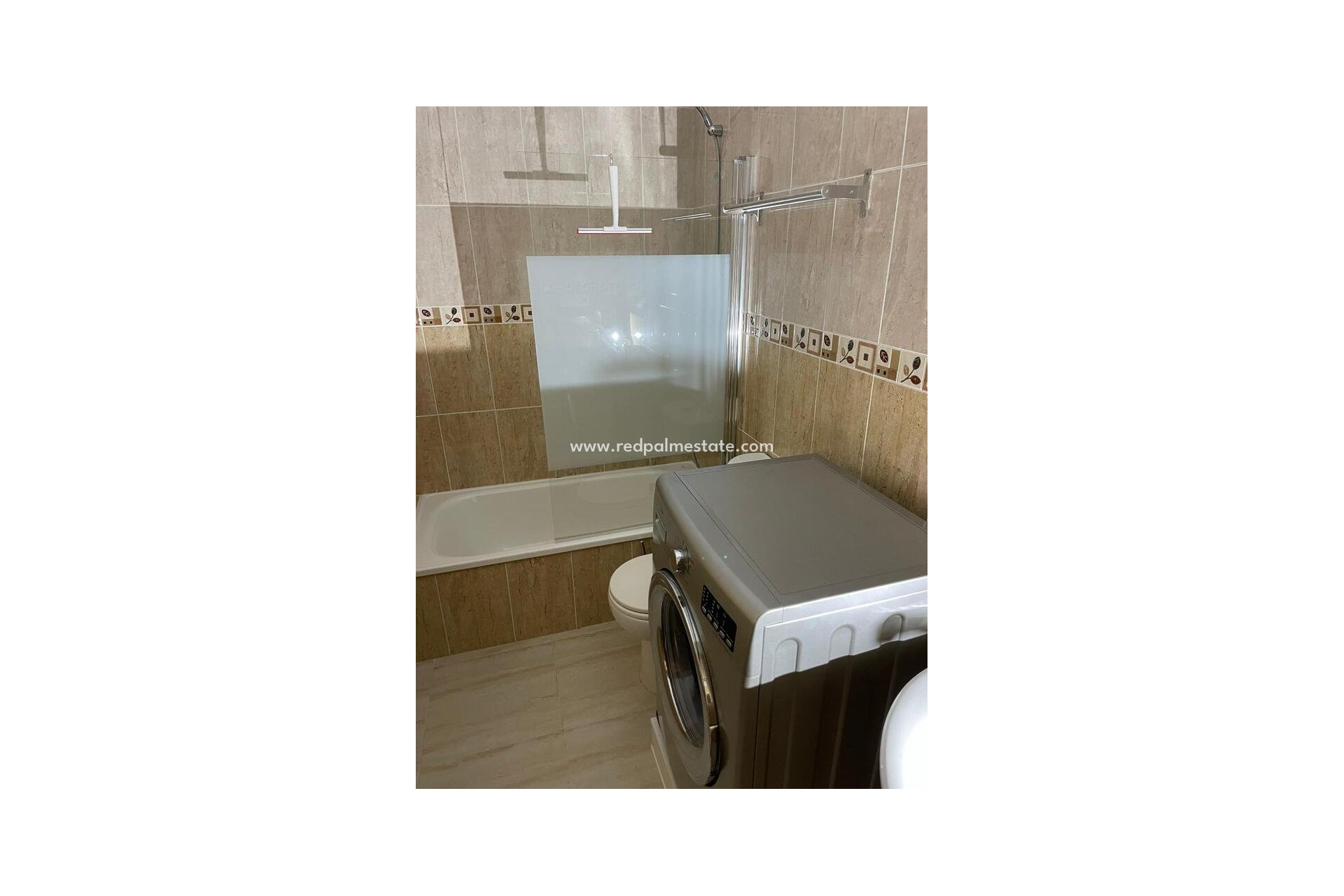 Reventa - Apartamento -
San Miguel de Salinas - Costa Blanca