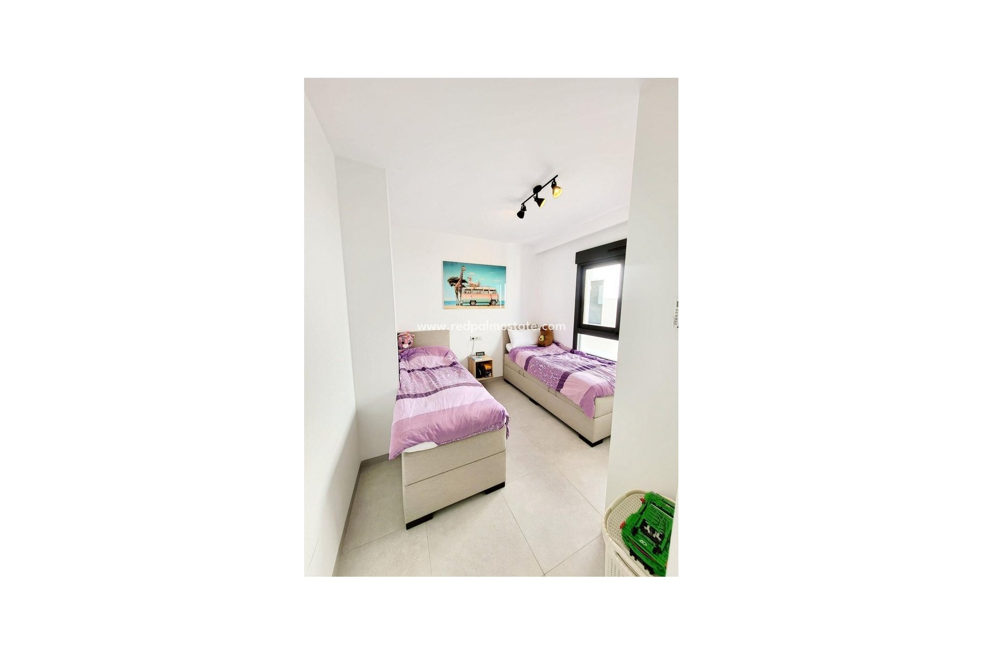Reventa - Apartamento -
San Miguel de Salinas - Costa Blanca