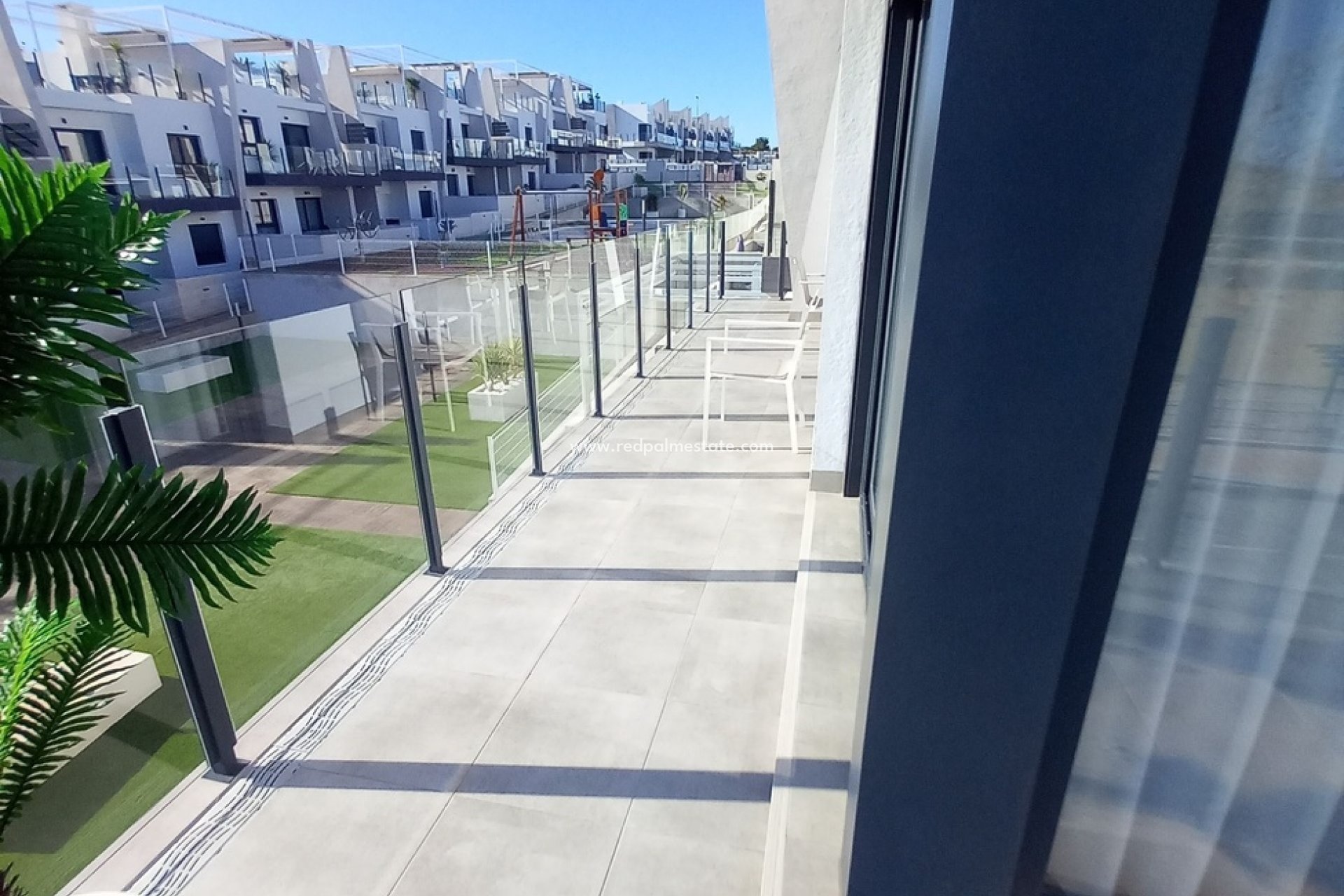 Reventa - Apartamento -
San Miguel de Salinas - Costa Blanca