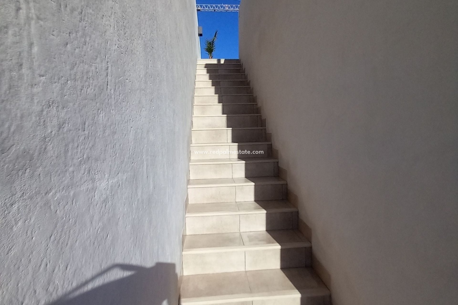 Reventa - Apartamento -
San Miguel de Salinas - Costa Blanca