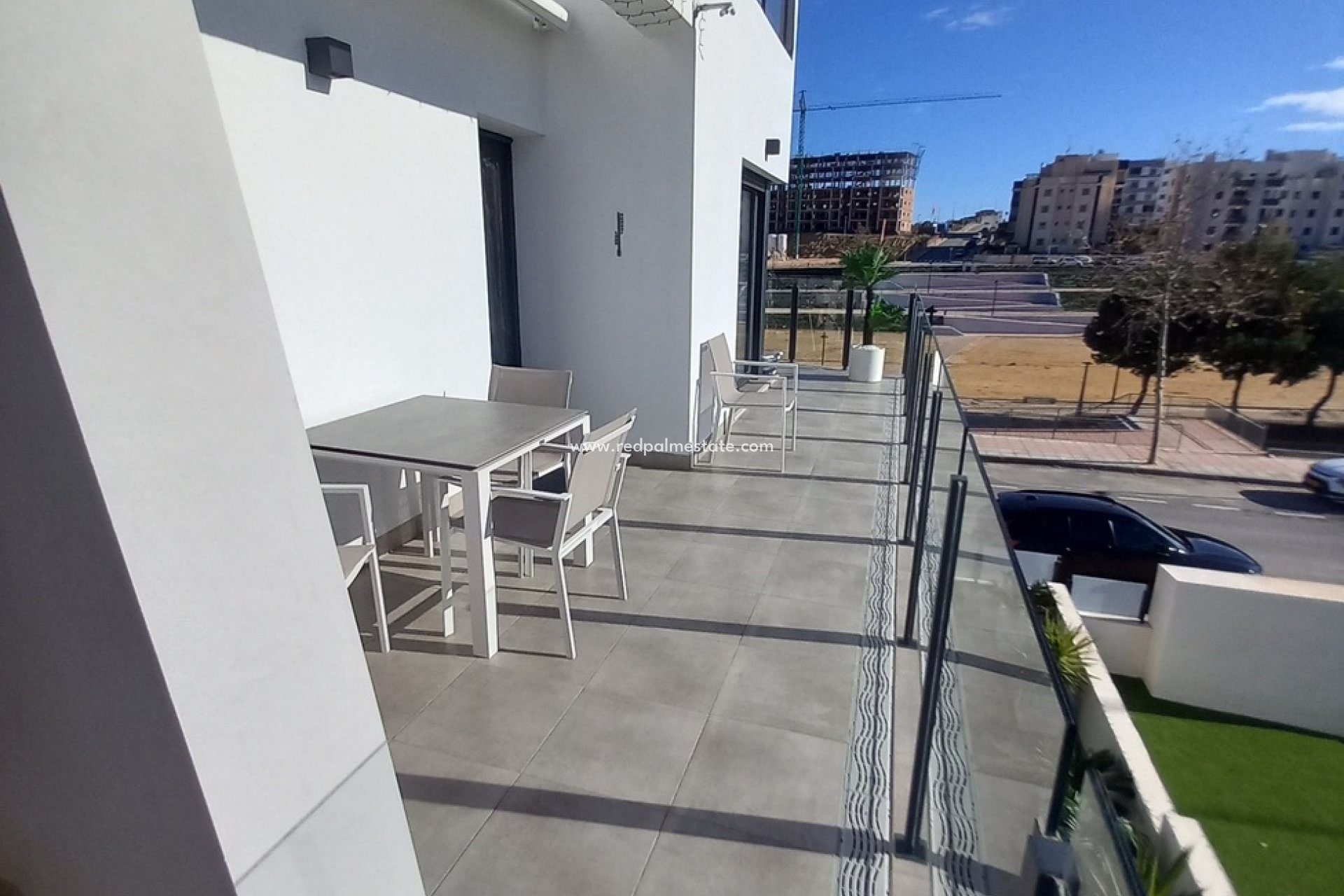 Reventa - Apartamento -
San Miguel de Salinas - Costa Blanca