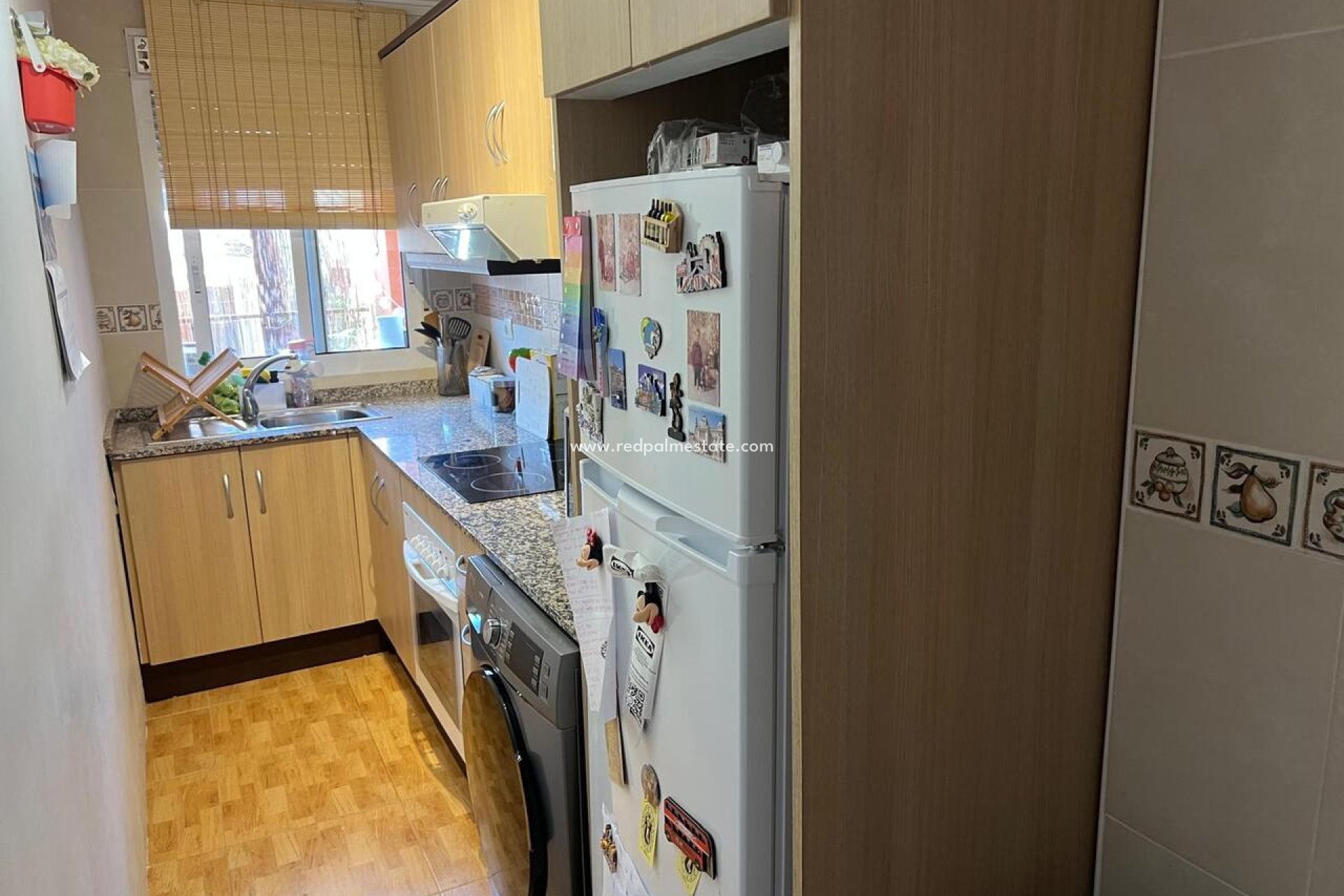 Reventa - Apartamento -
San Miguel de Salinas - Inland