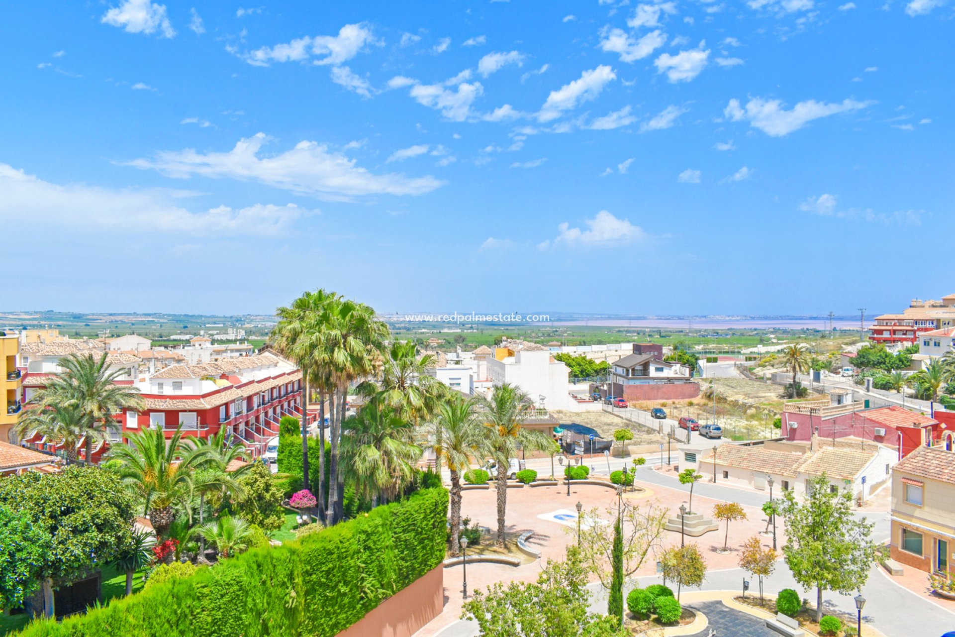 Reventa - Apartamento -
San Miguel de Salinas - Inland