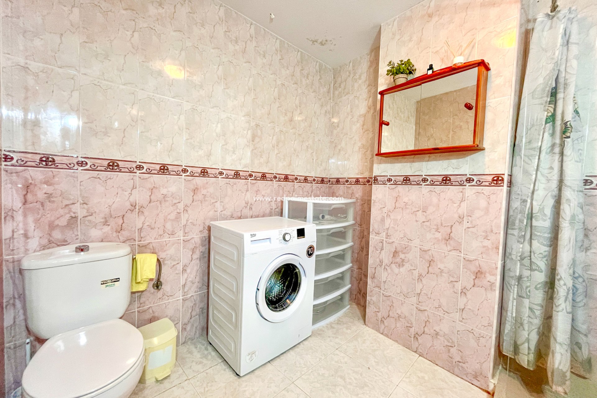Reventa - Apartamento -
San Miguel de Salinas - Inland