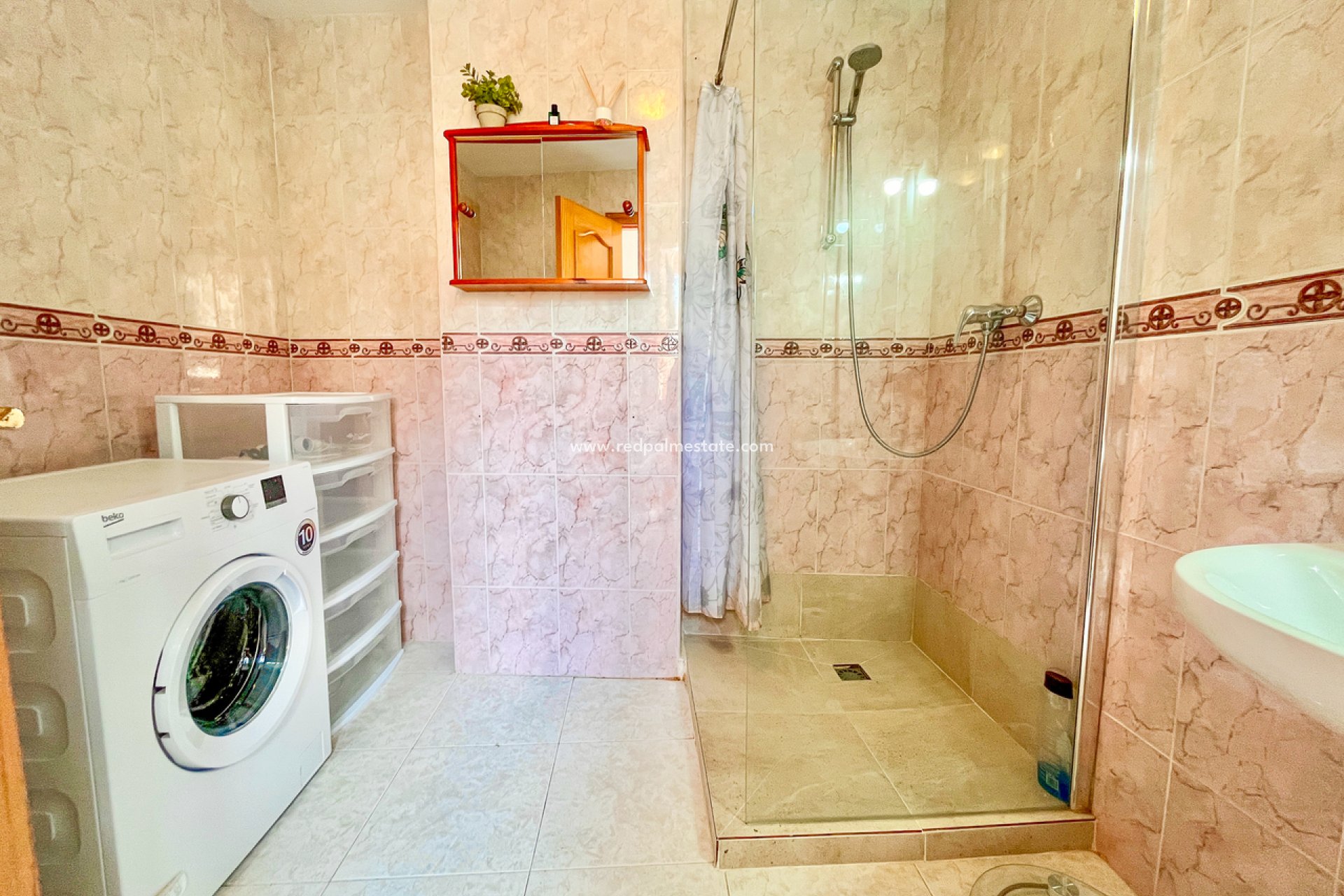 Reventa - Apartamento -
San Miguel de Salinas - Inland