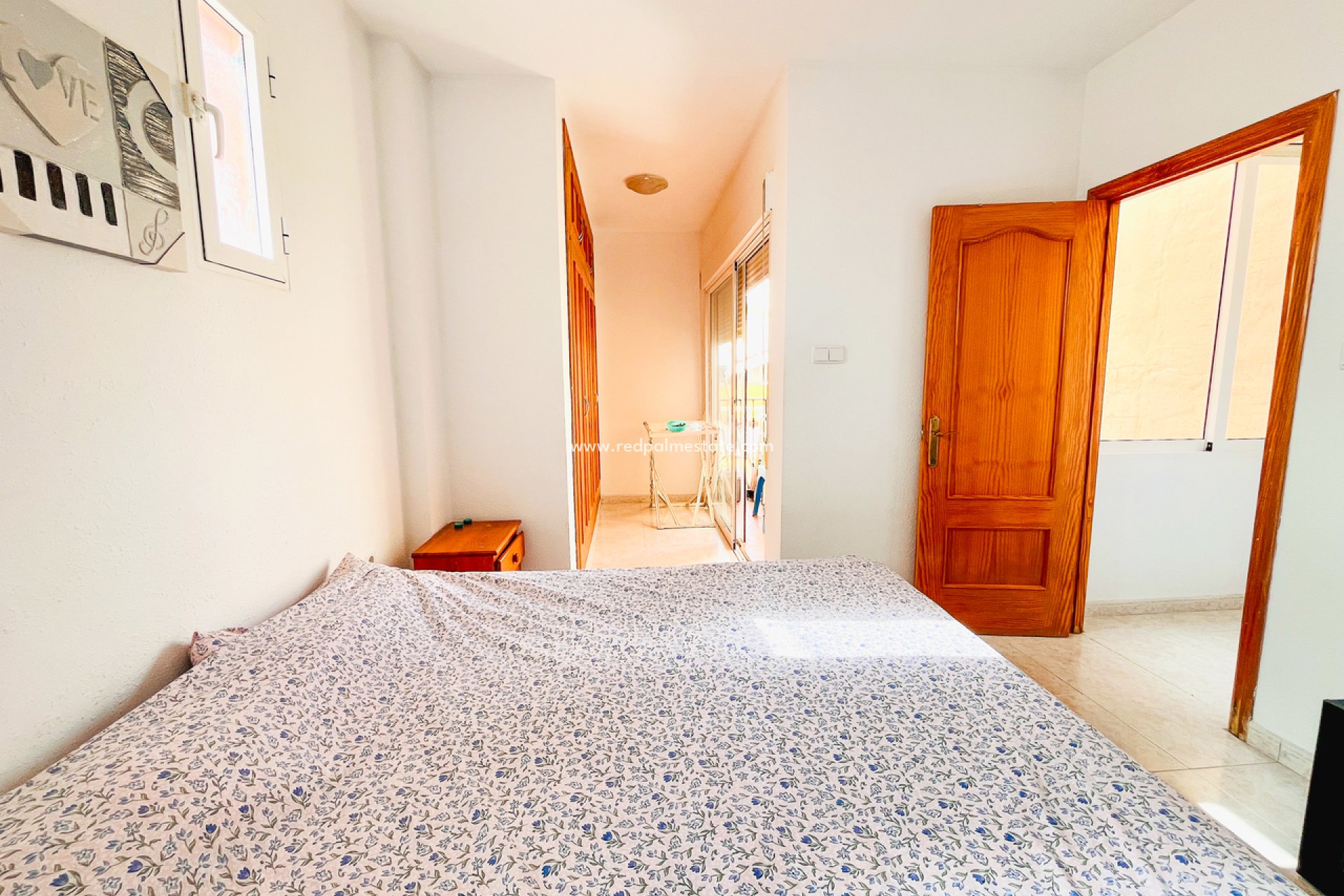 Reventa - Apartamento -
San Miguel de Salinas - Inland