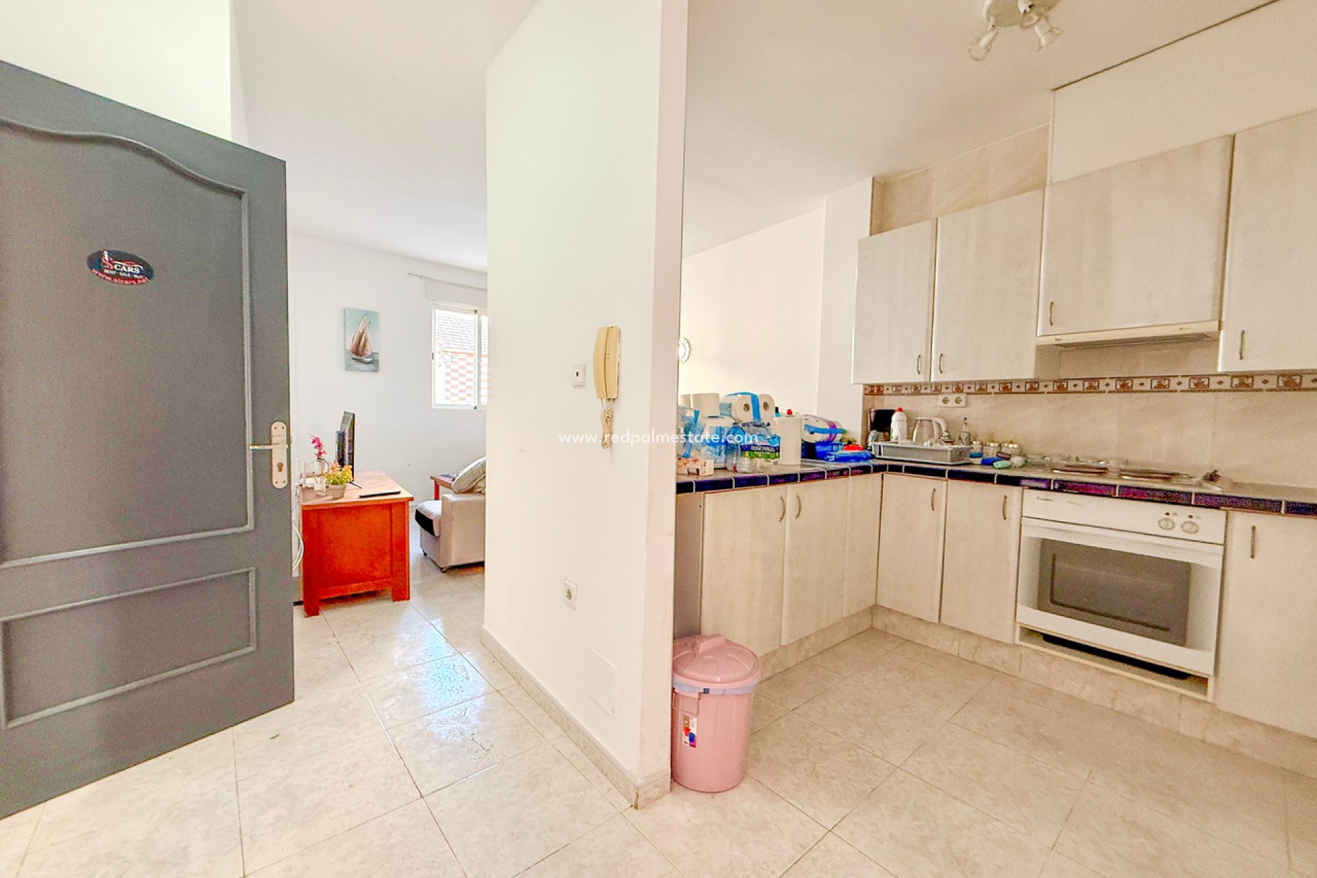 Reventa - Apartamento -
San Miguel de Salinas - Inland