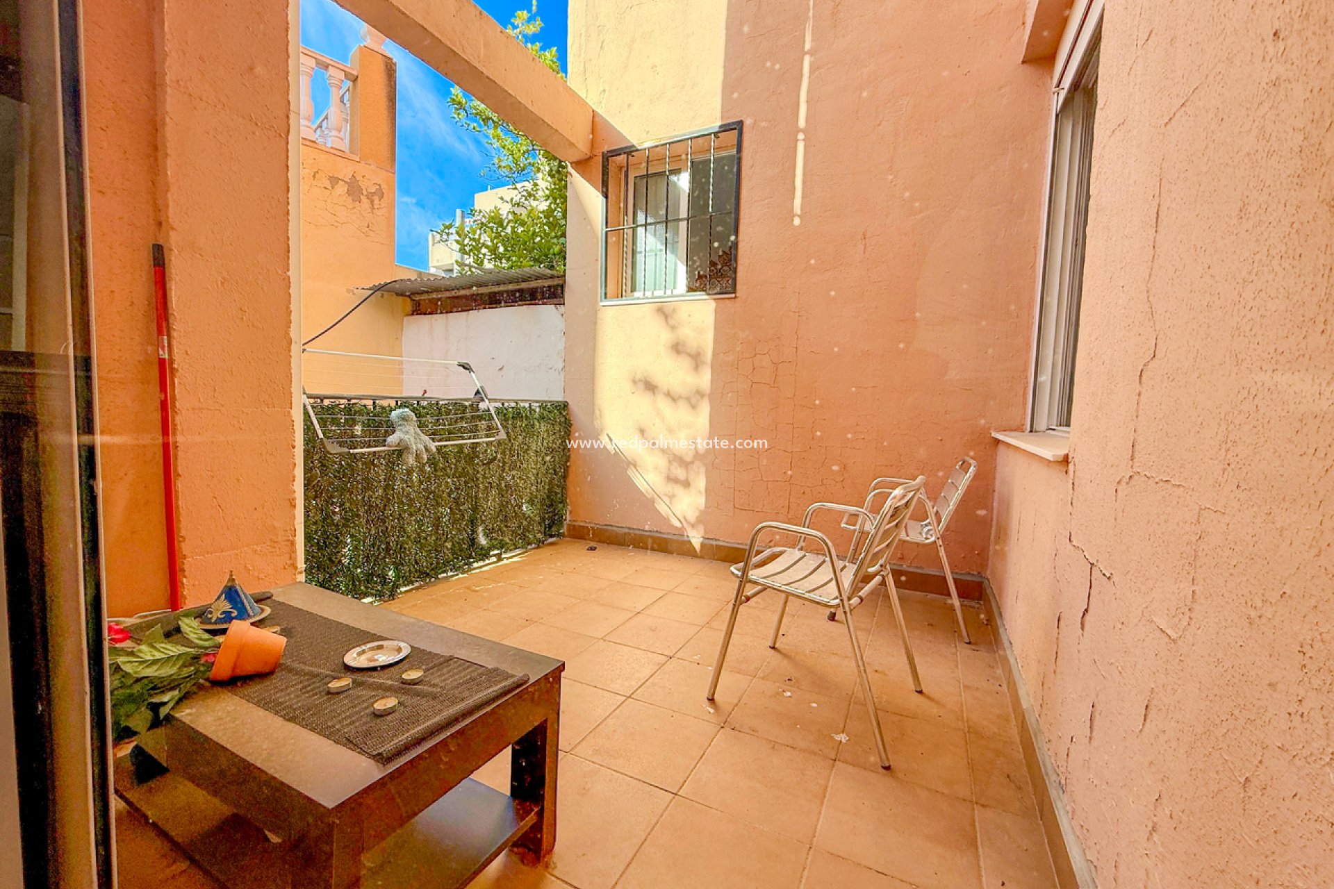 Reventa - Apartamento -
San Miguel de Salinas - Inland