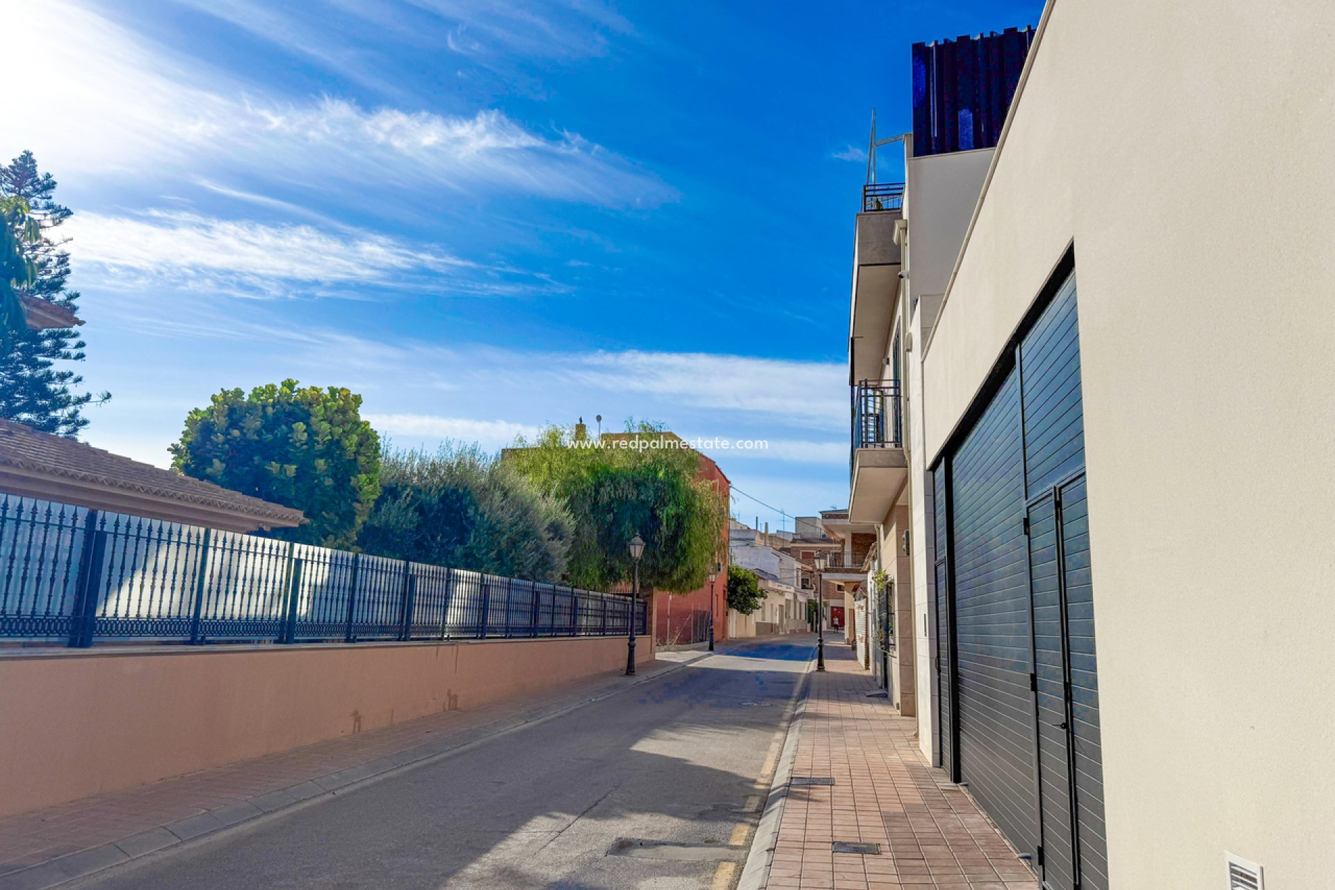 Reventa - Apartamento -
San Miguel de Salinas - Inland