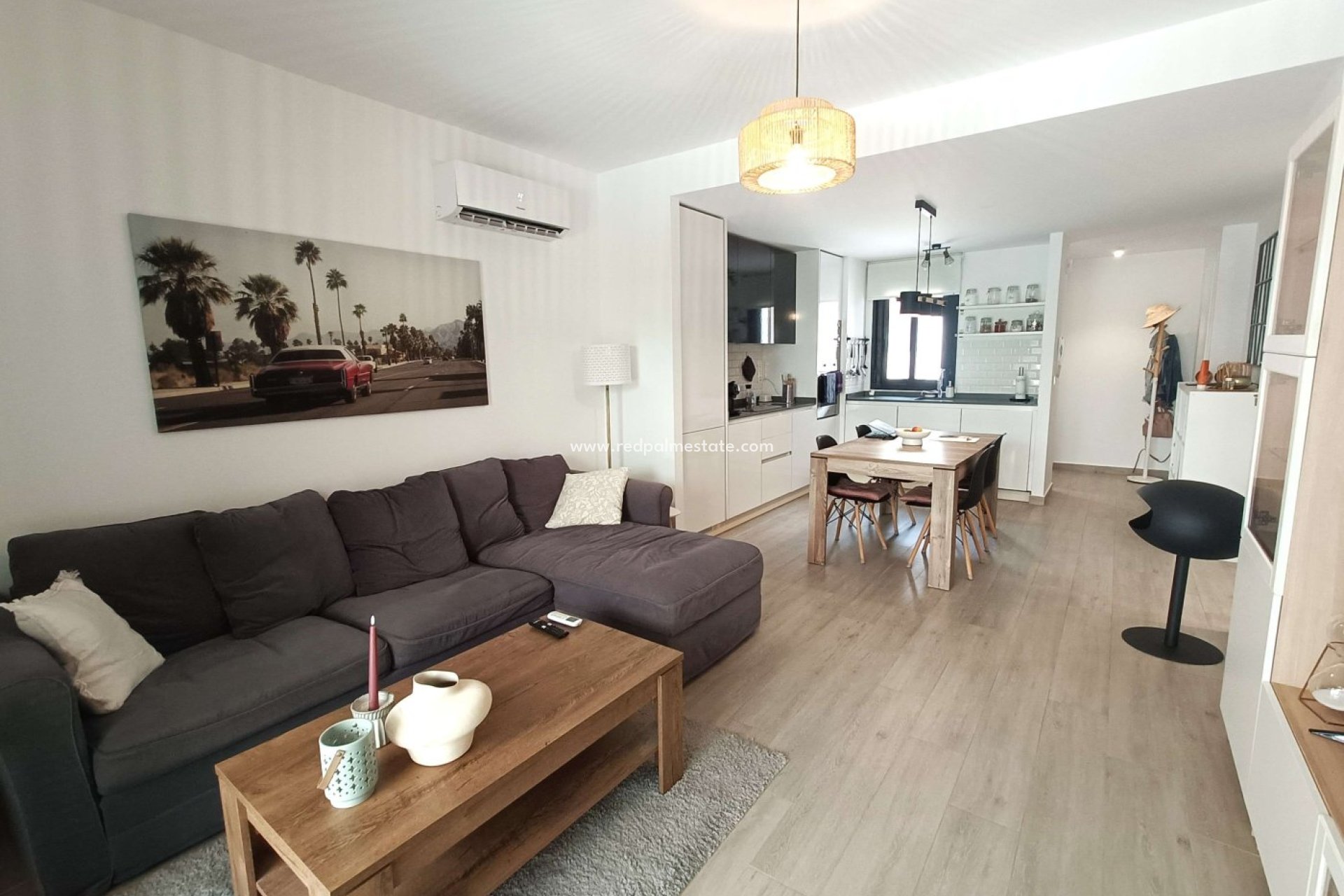 Reventa - Apartamento -
San Miguel de Salinas - Inland