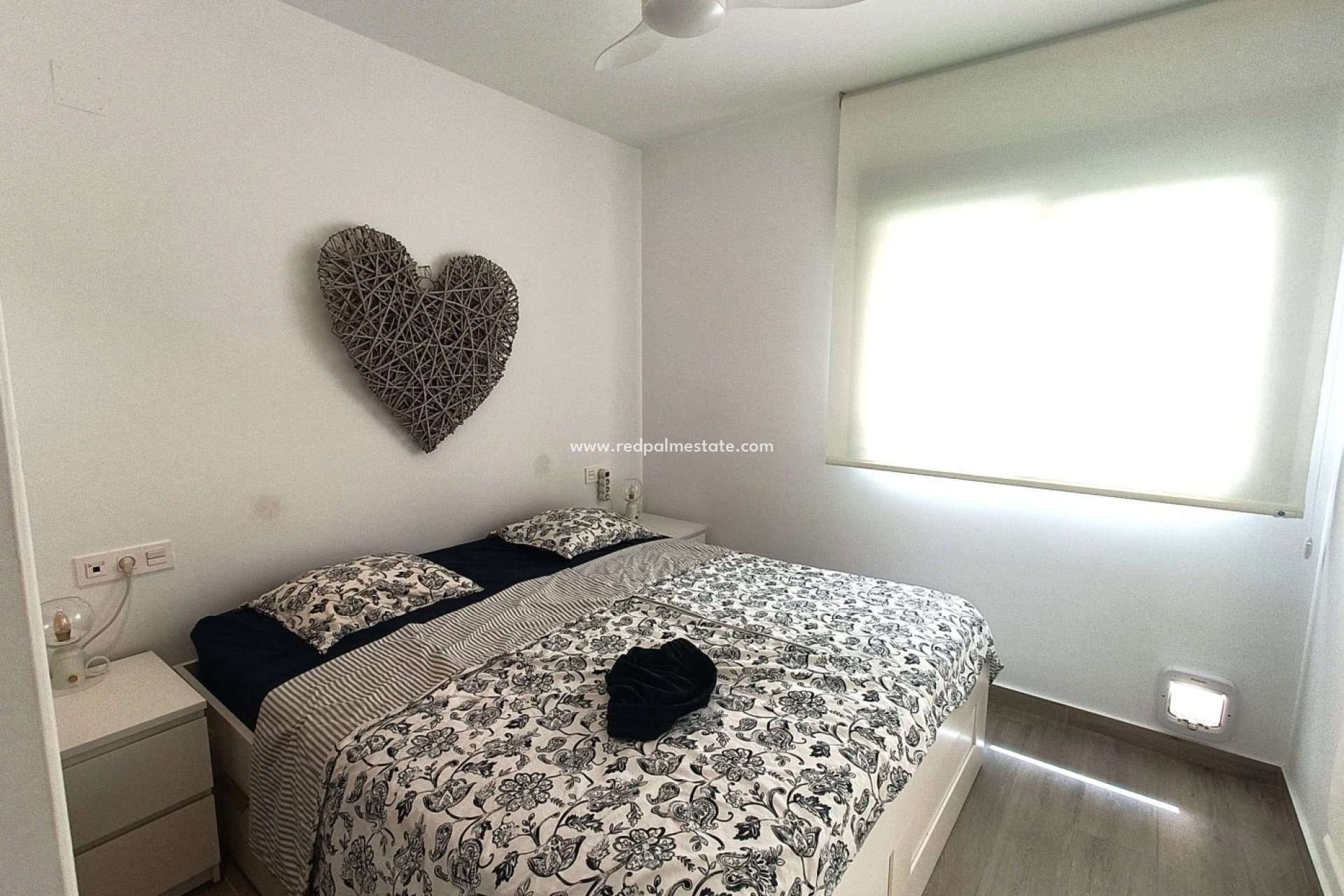 Reventa - Apartamento -
San Miguel de Salinas - Inland