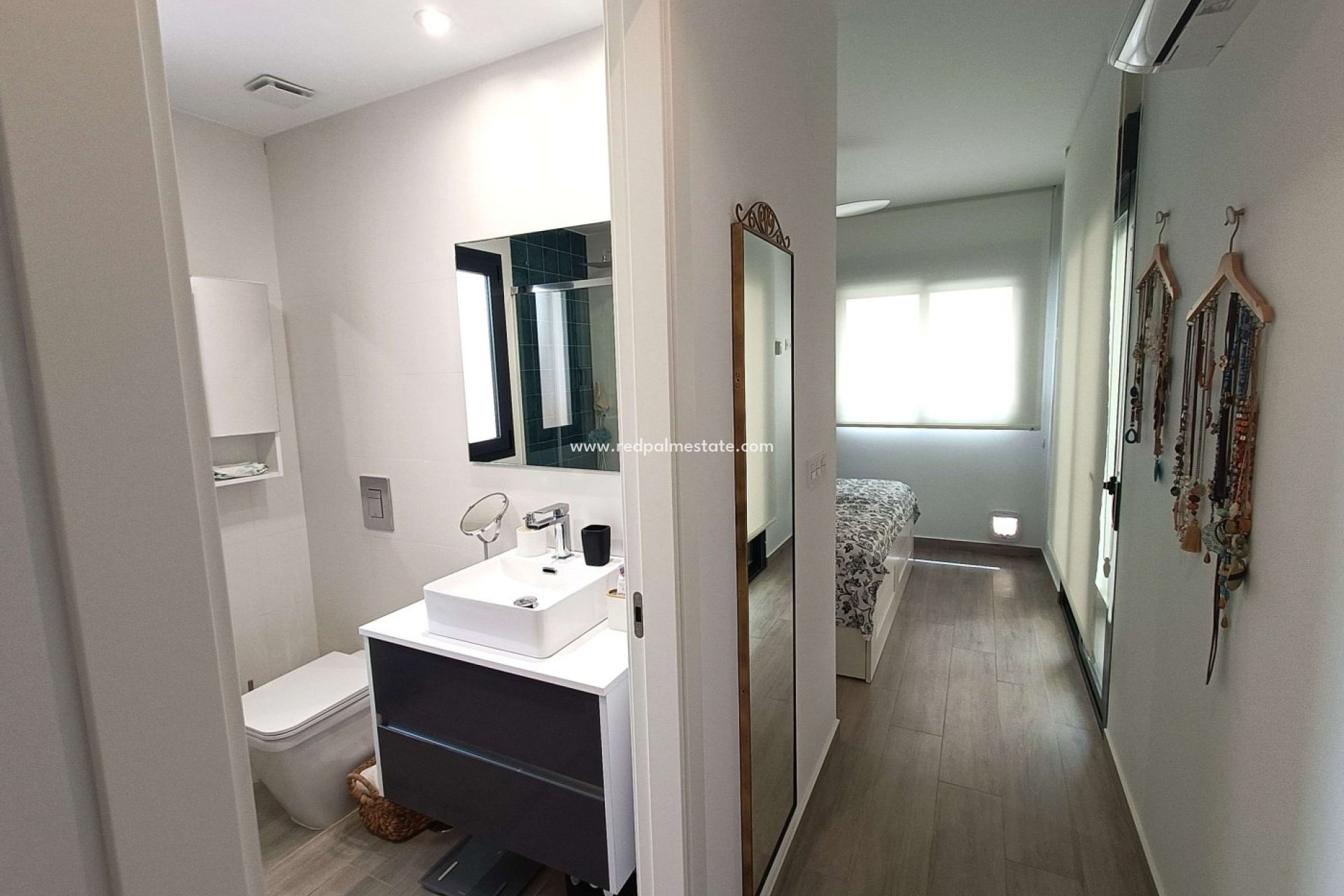 Reventa - Apartamento -
San Miguel de Salinas - Inland