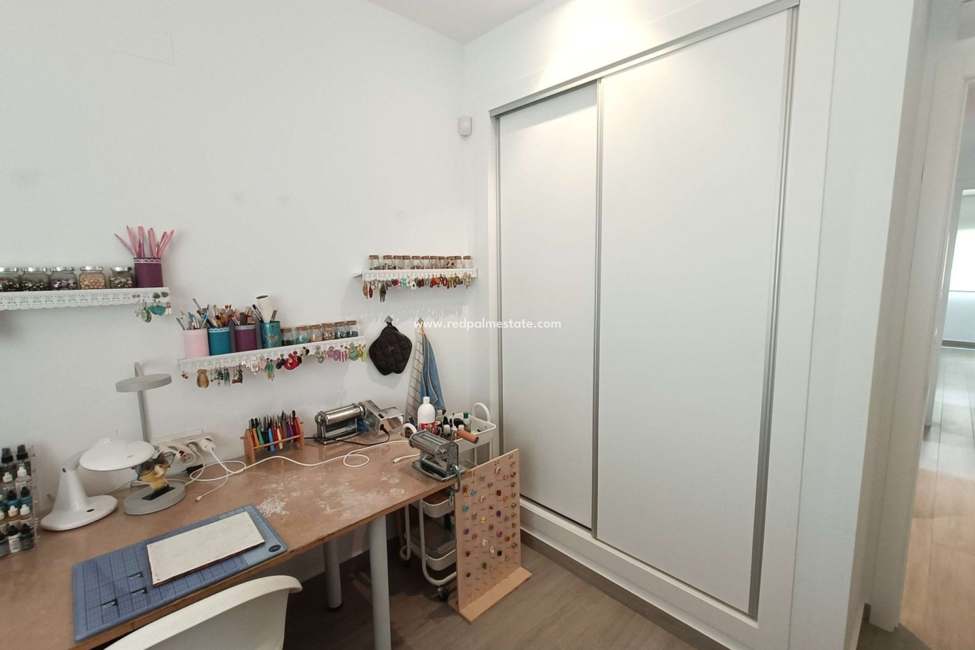 Reventa - Apartamento -
San Miguel de Salinas - Inland