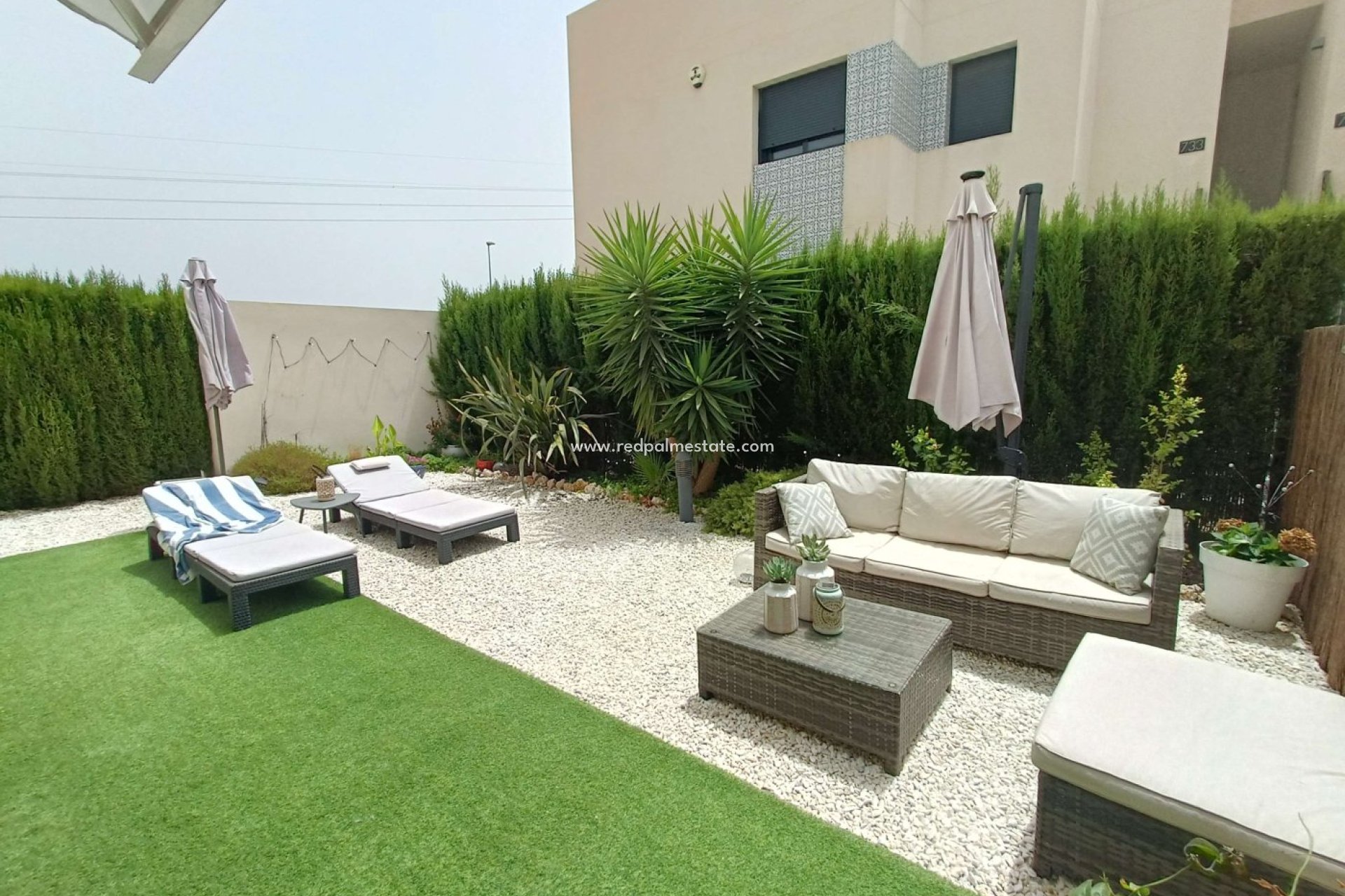 Reventa - Apartamento -
San Miguel de Salinas - Inland