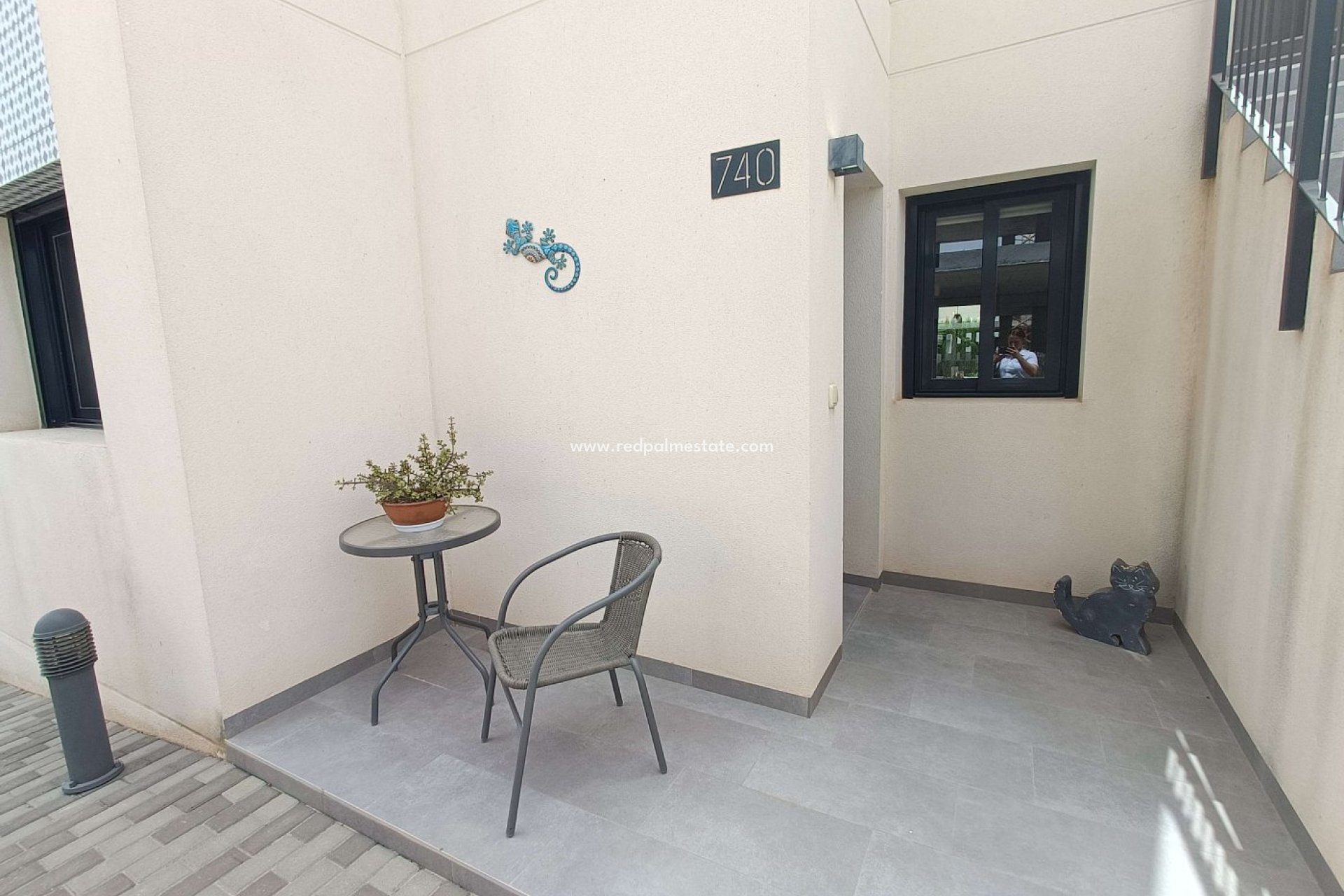 Reventa - Apartamento -
San Miguel de Salinas - Inland