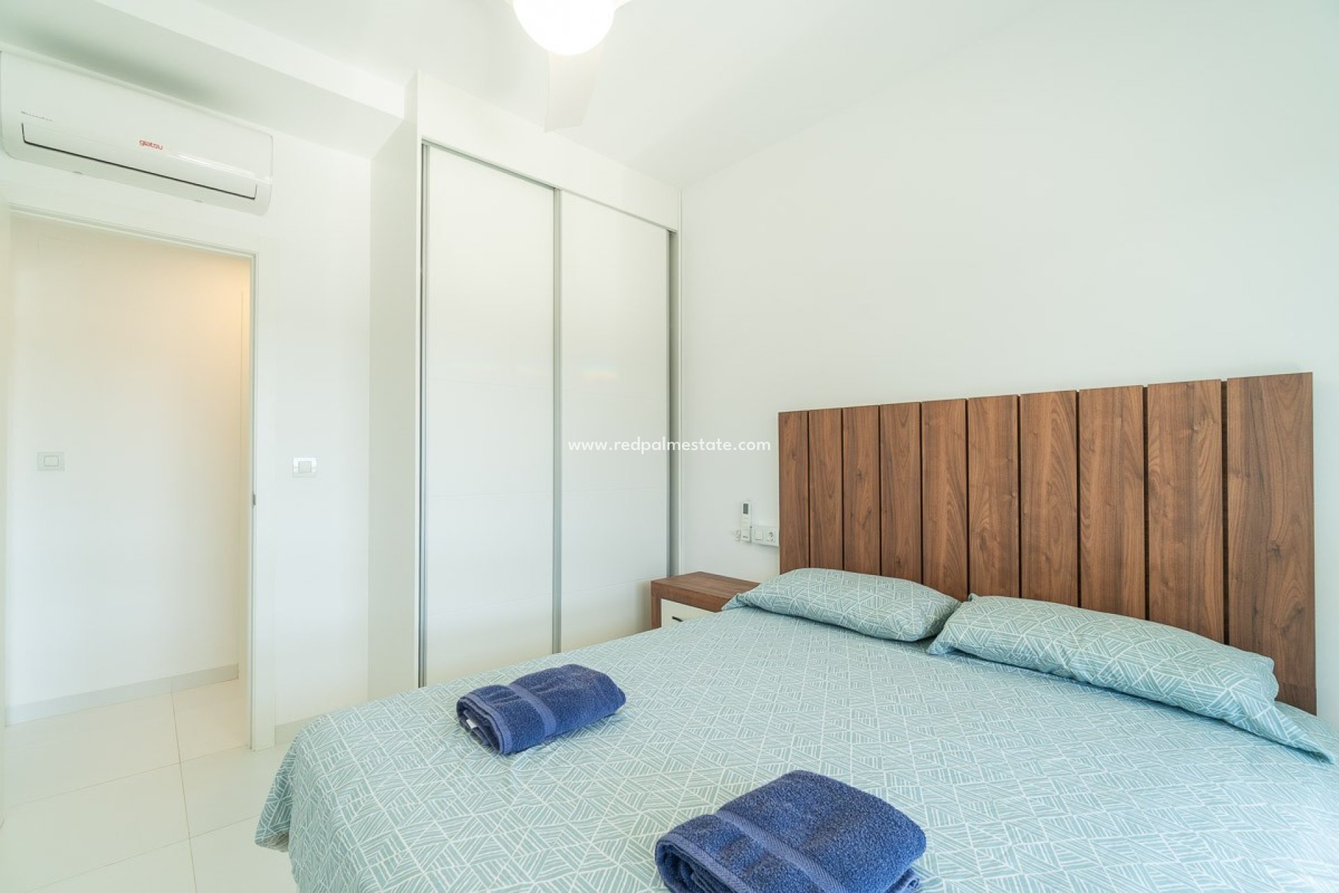 Reventa - Apartamento -
San Miguel de Salinas - Inland