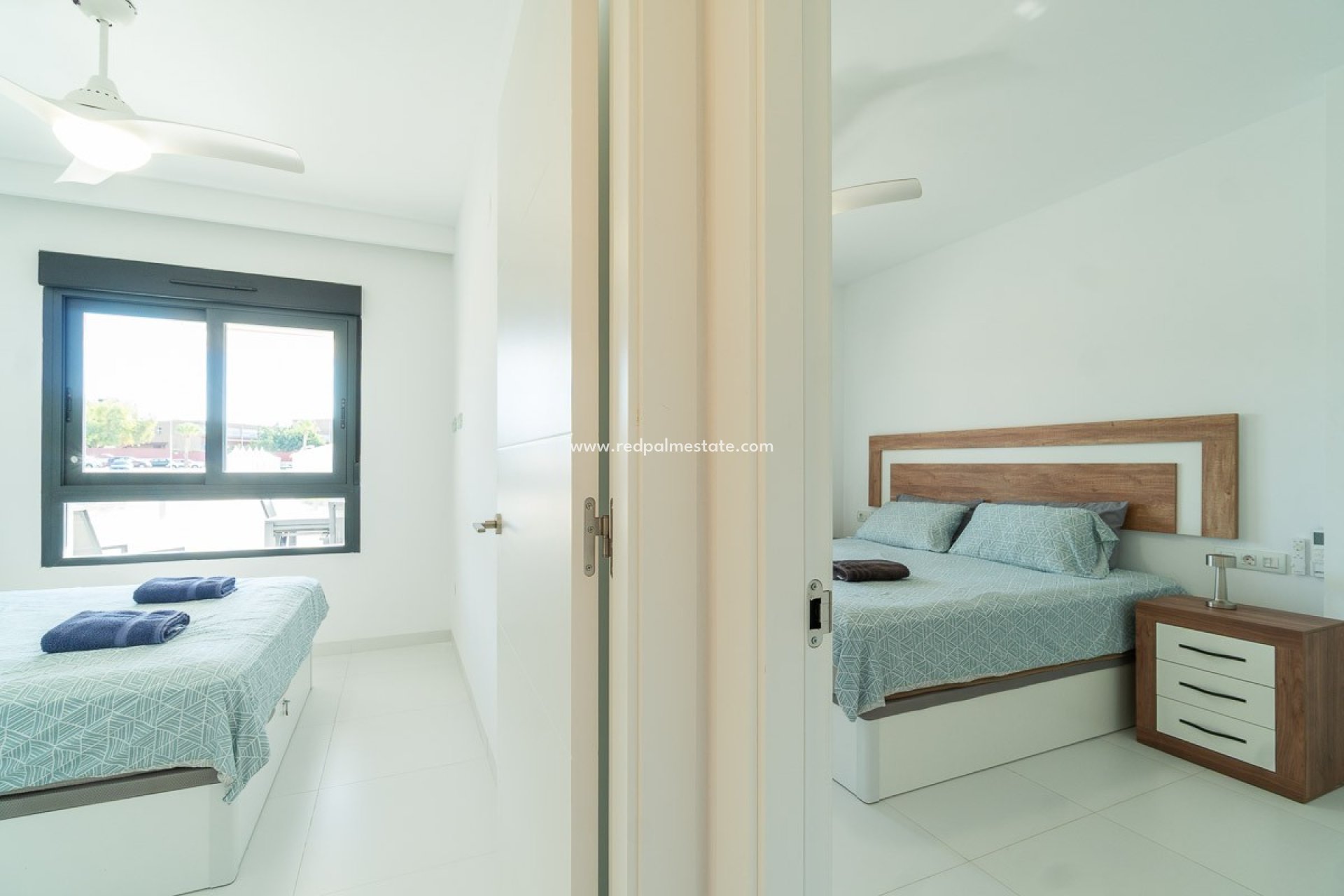 Reventa - Apartamento -
San Miguel de Salinas - Inland