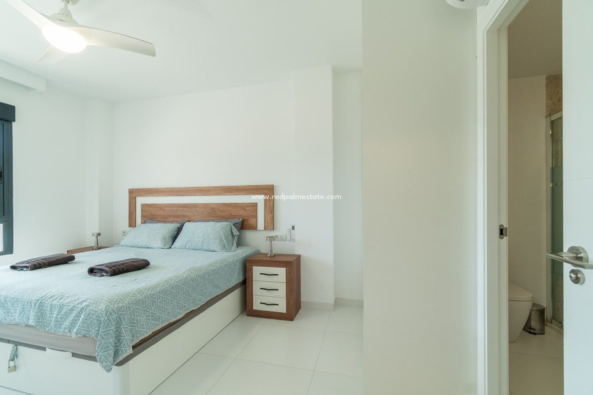 Reventa - Apartamento -
San Miguel de Salinas - Inland