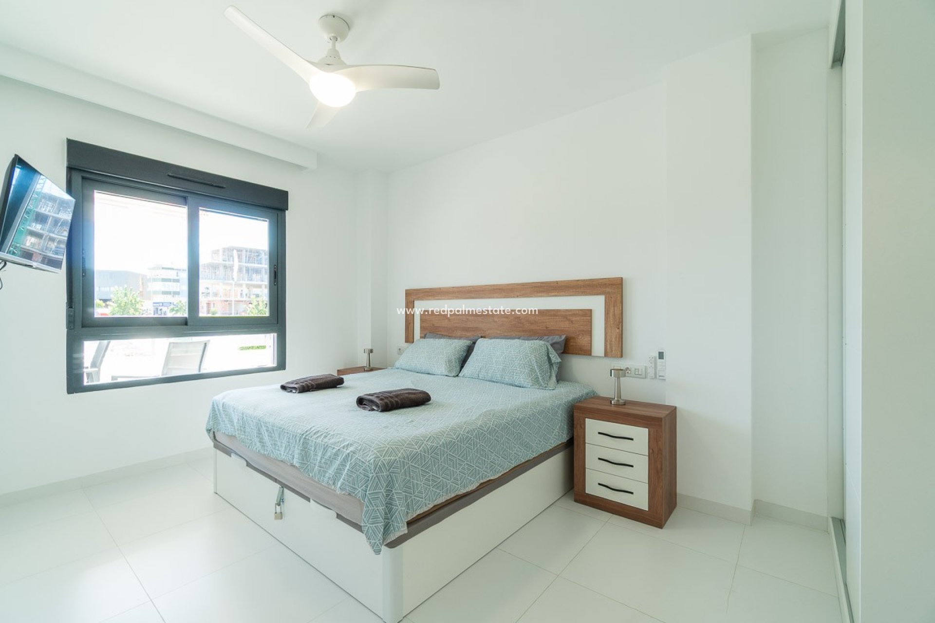 Reventa - Apartamento -
San Miguel de Salinas - Inland