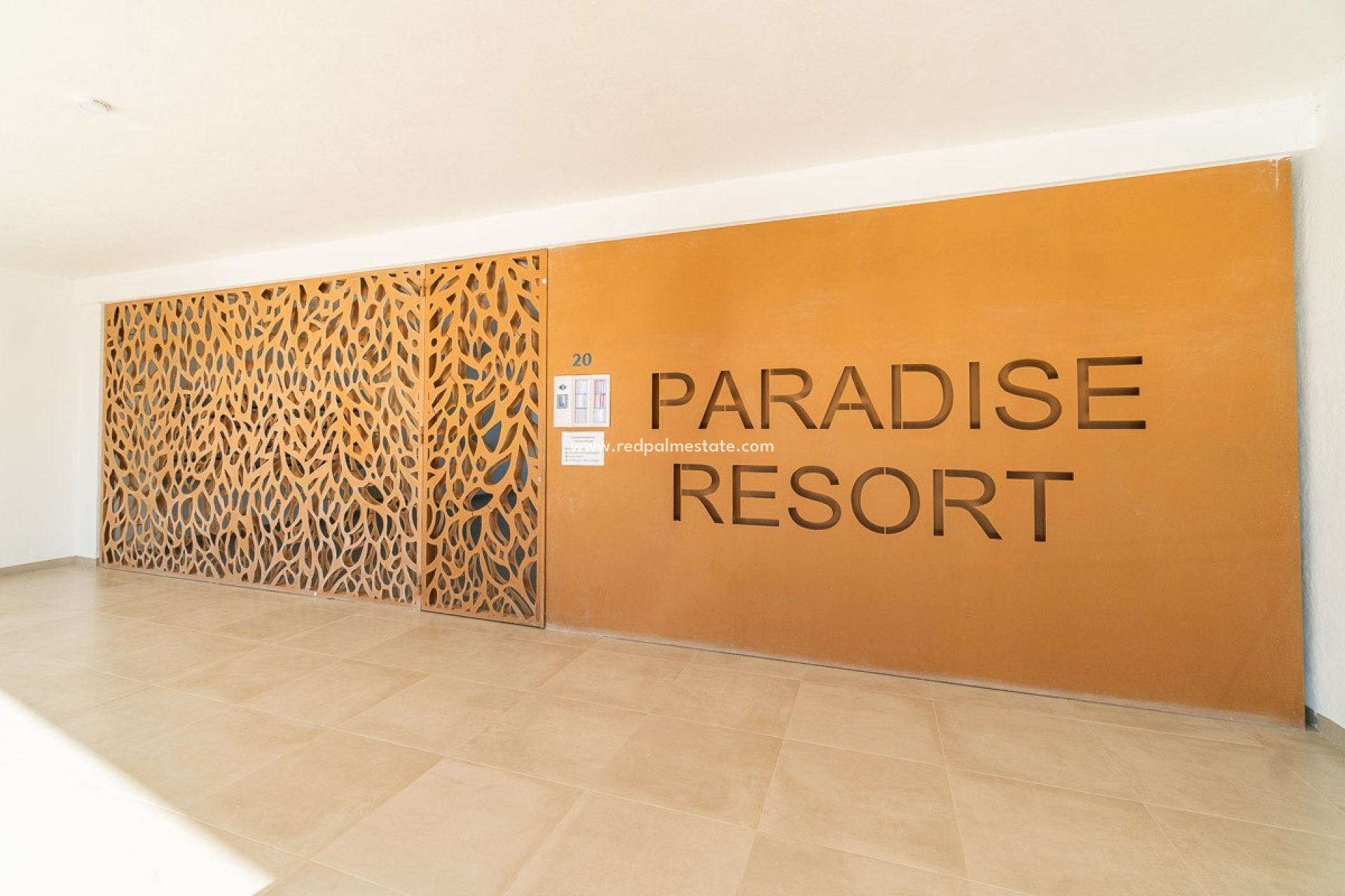 Reventa - Apartamento -
San Miguel de Salinas - Inland